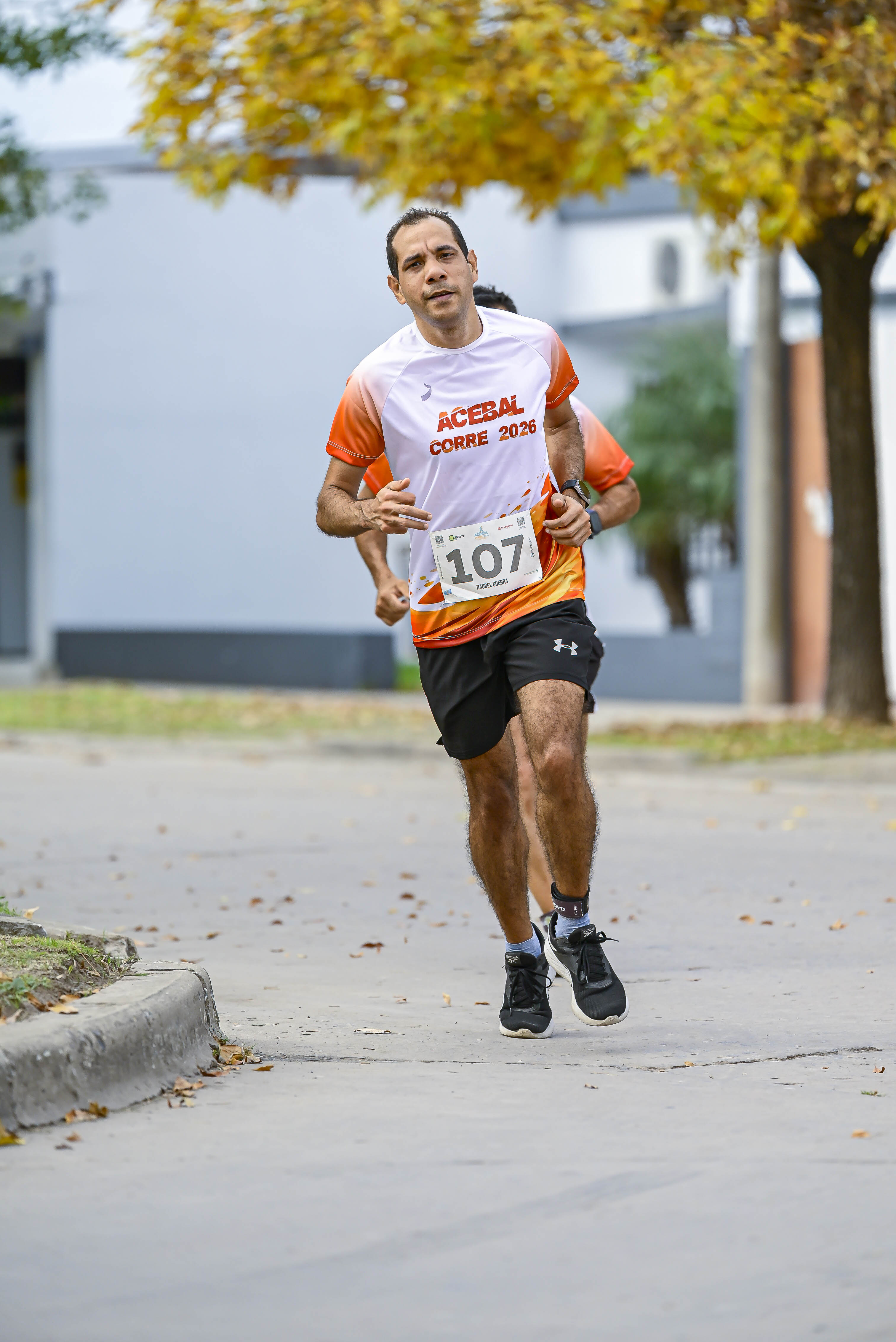 Foto Dorsal 107