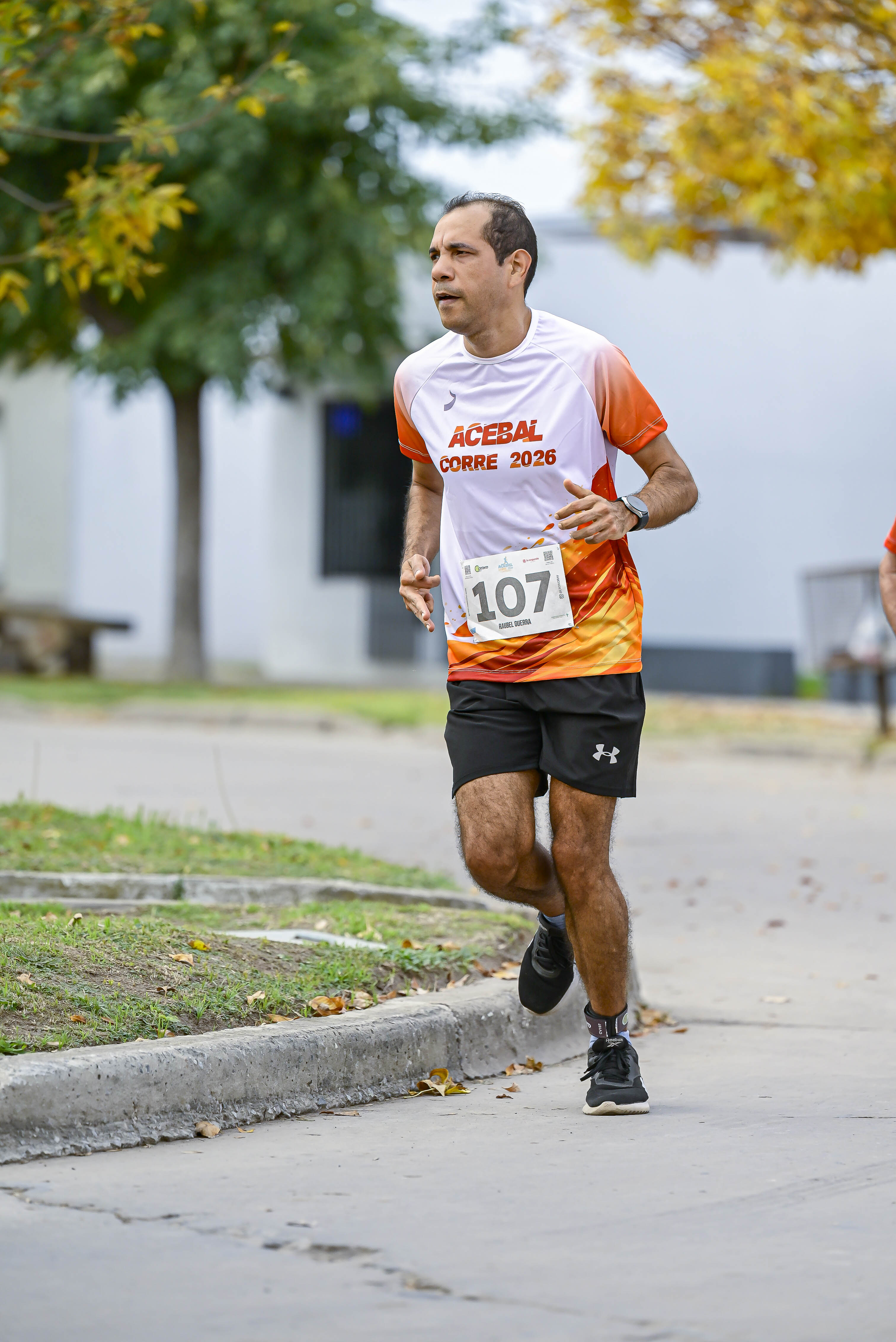 Foto Dorsal 107