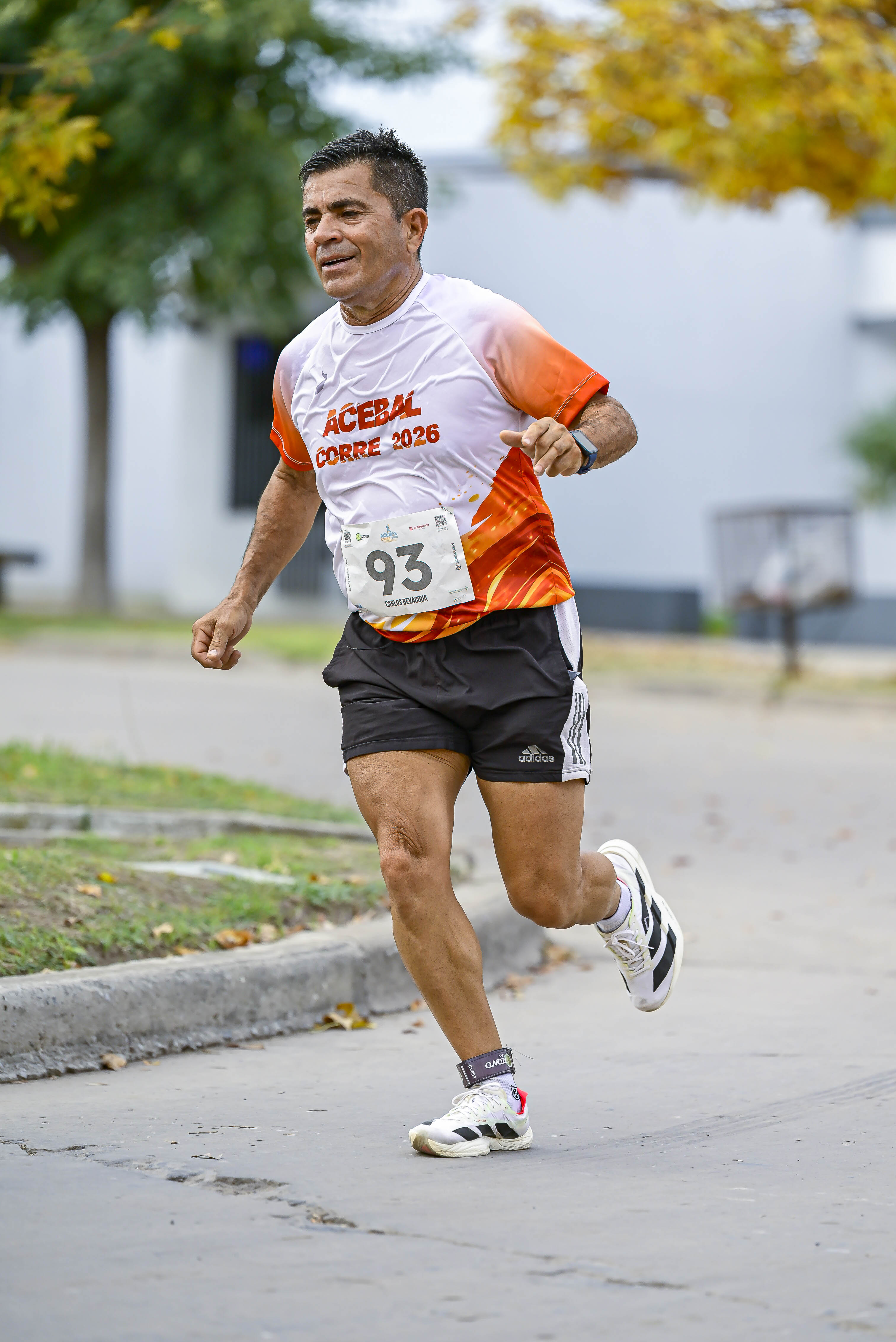 Foto Dorsal 93