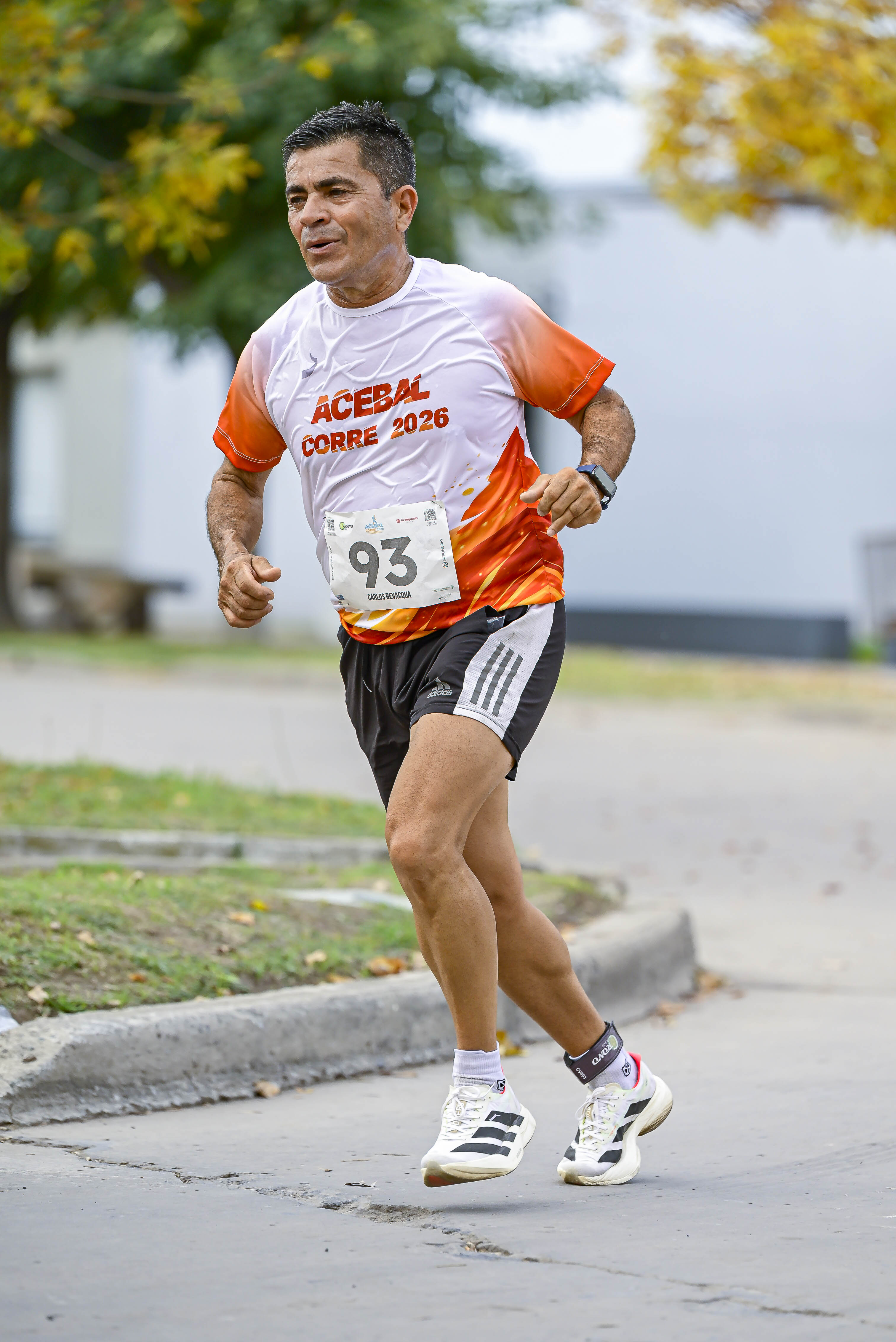 Foto Dorsal 93
