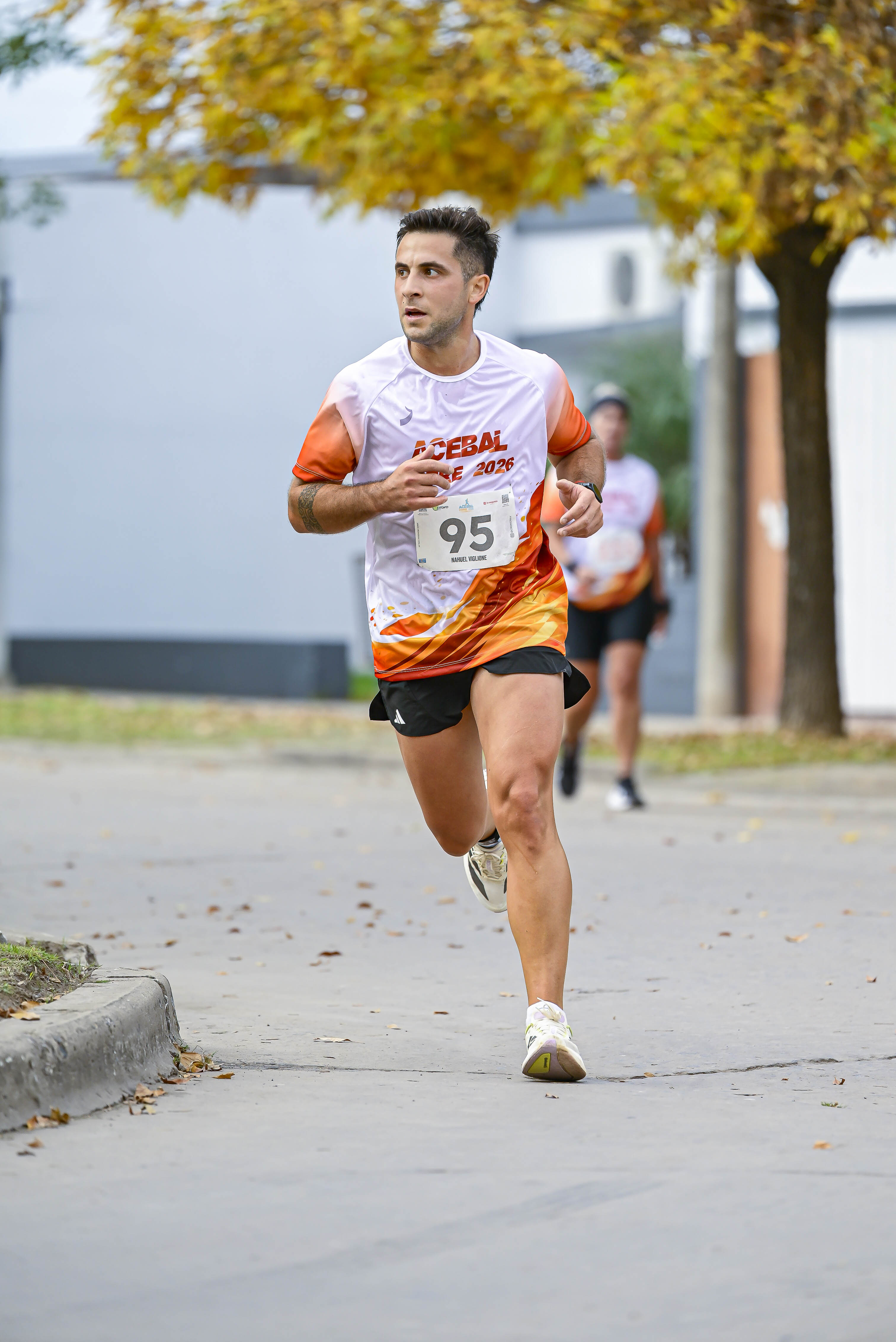 Foto Dorsal 95