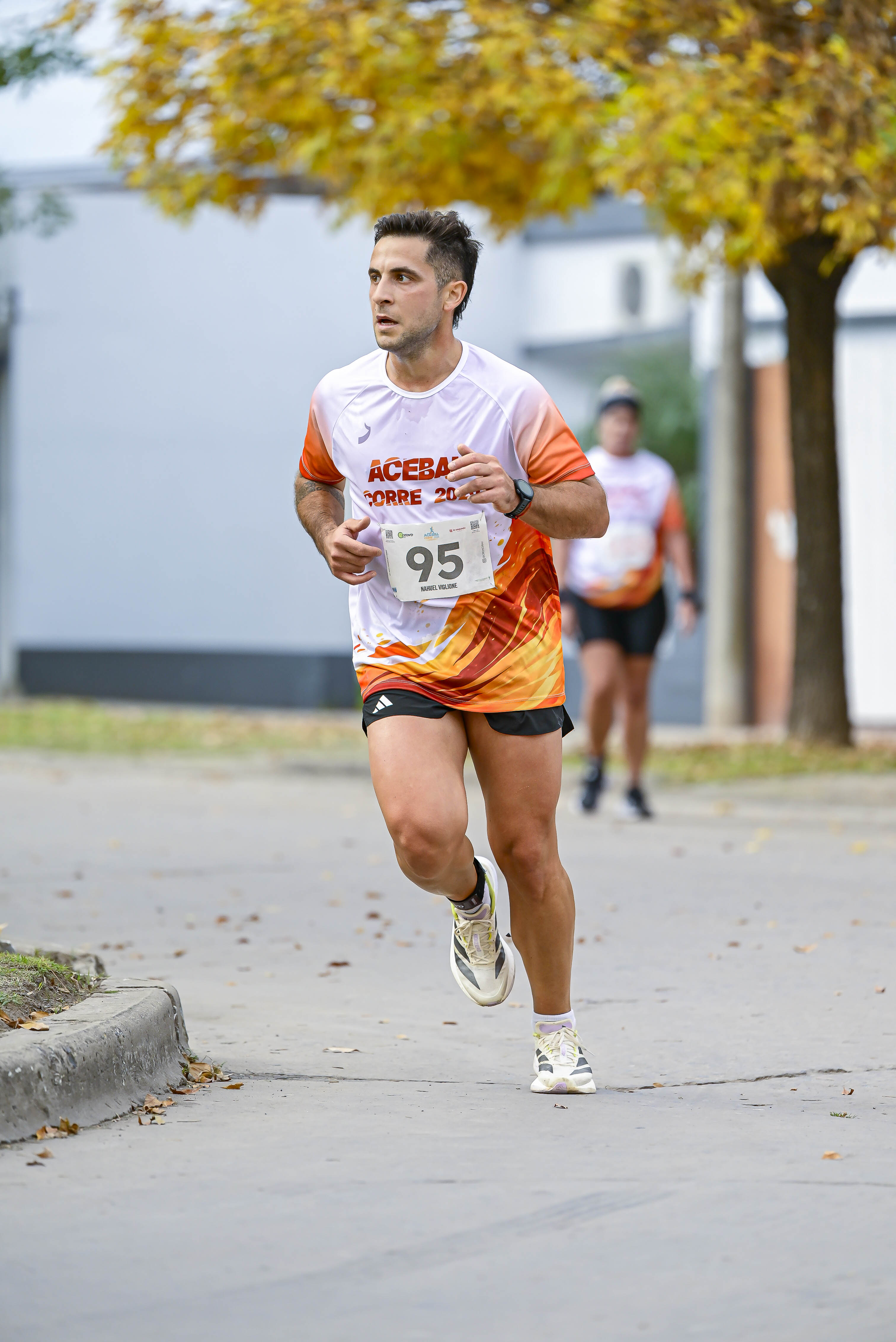 Foto Dorsal 95