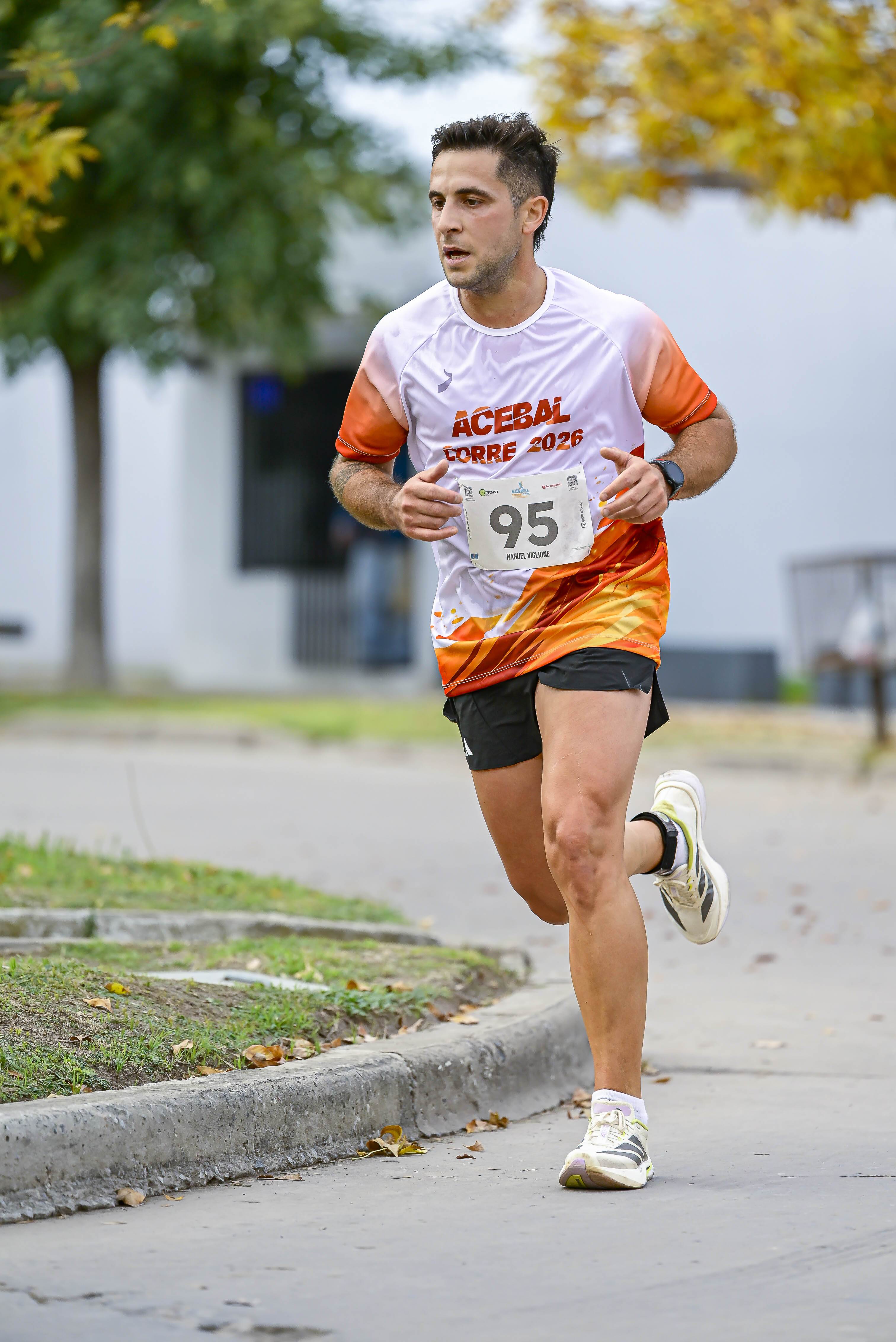Foto Dorsal 95