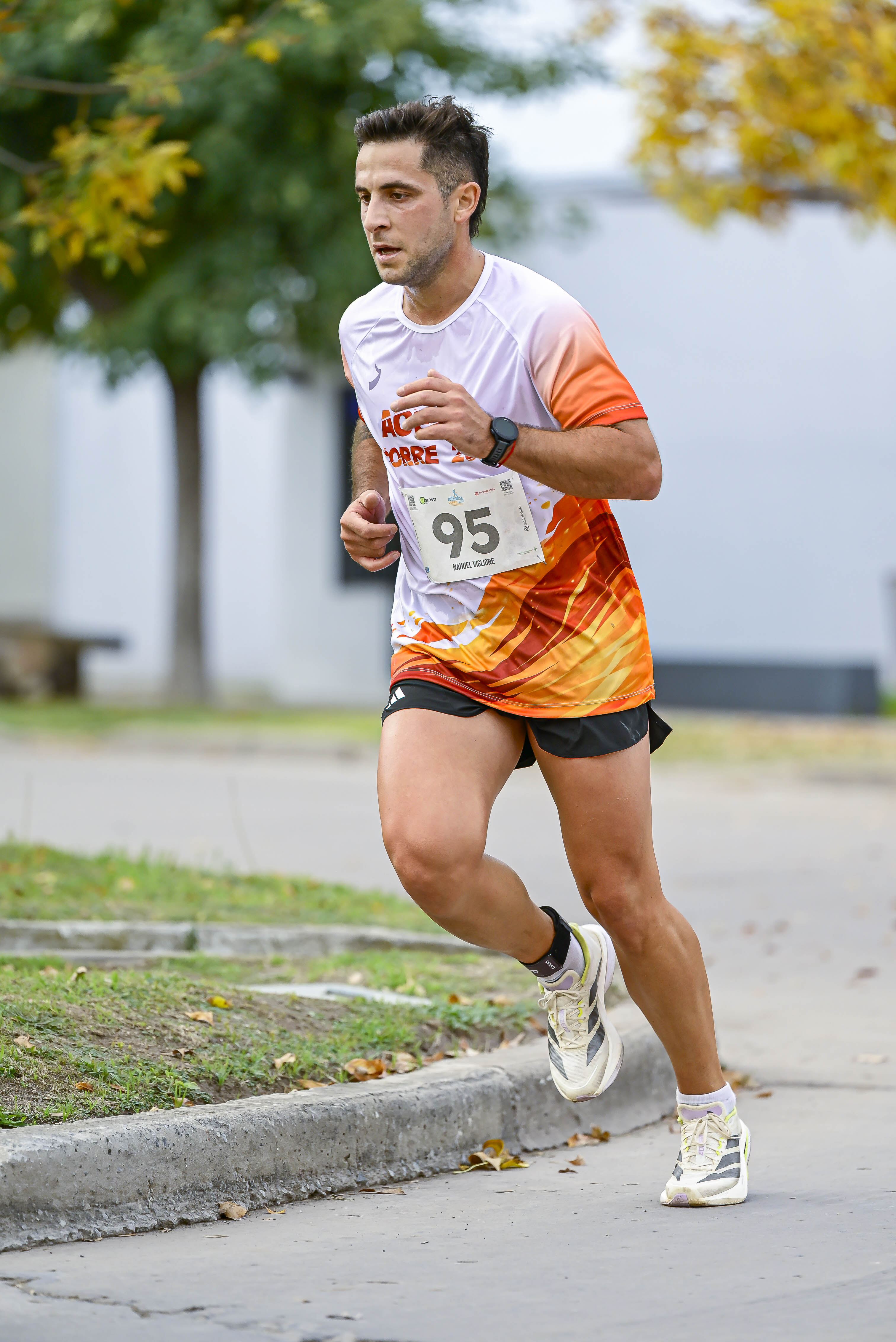Foto Dorsal 95