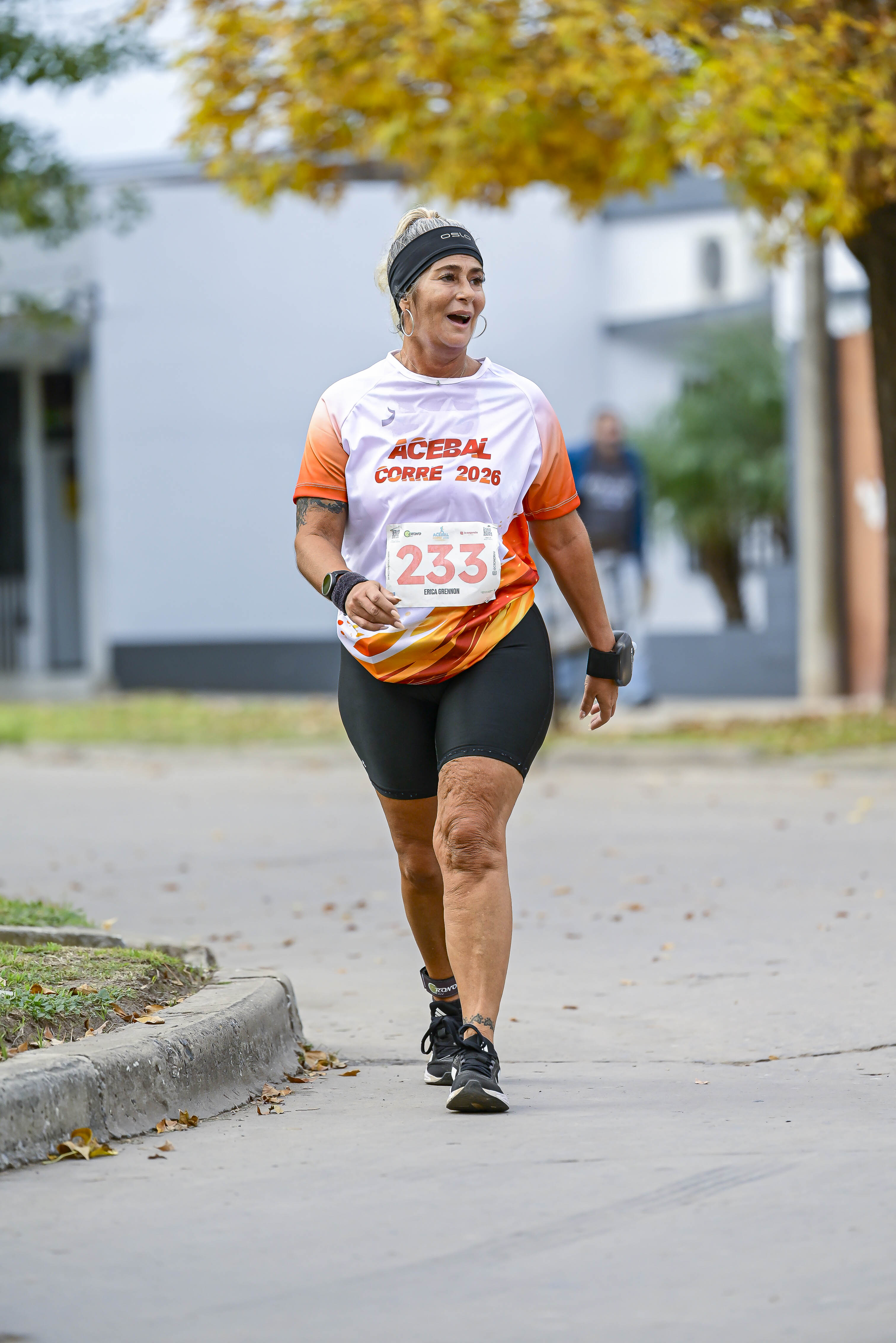 Foto Dorsal 233