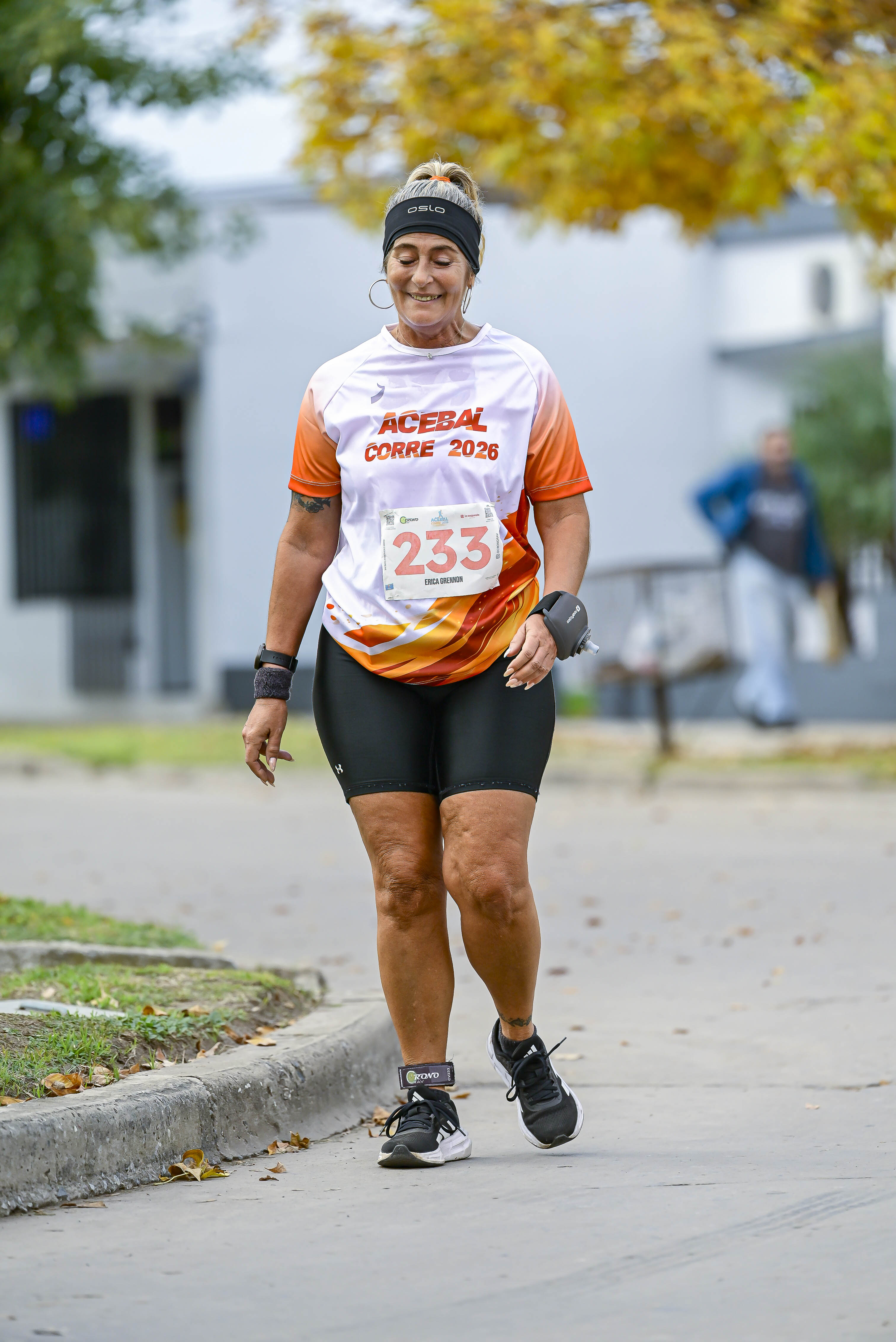 Foto Dorsal 233