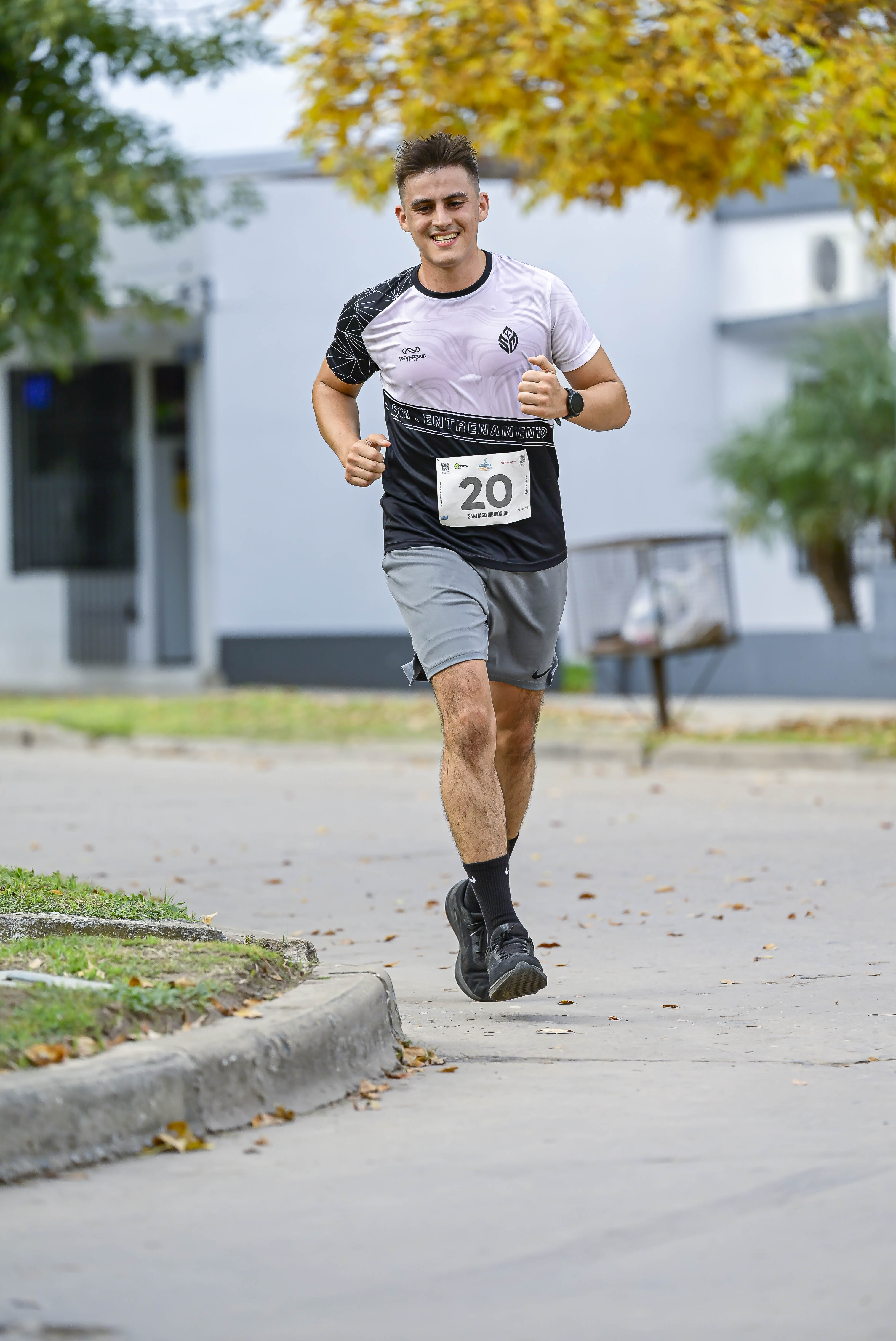 Foto Dorsal 20