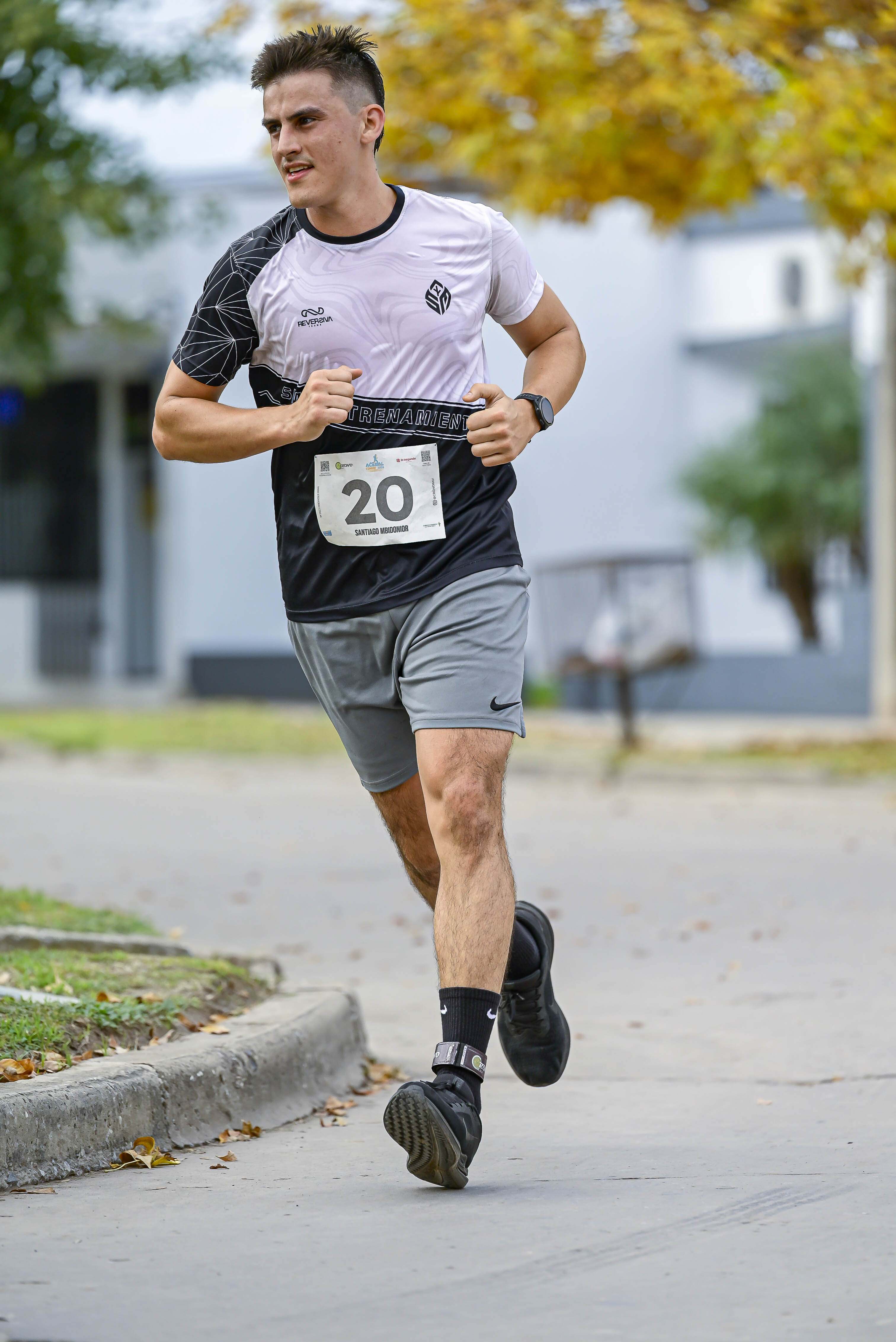 Foto Dorsal 20