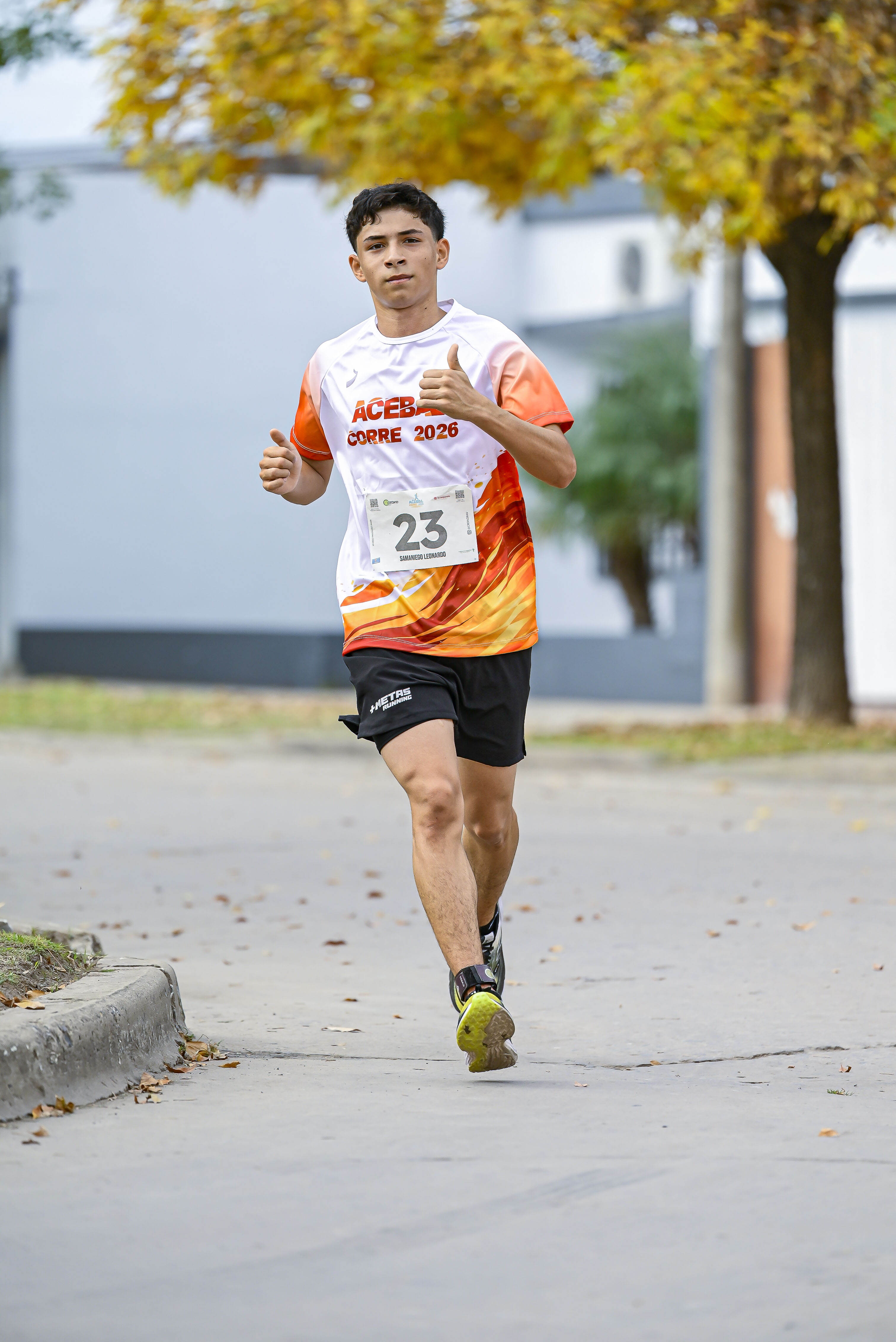 Foto Dorsal 23