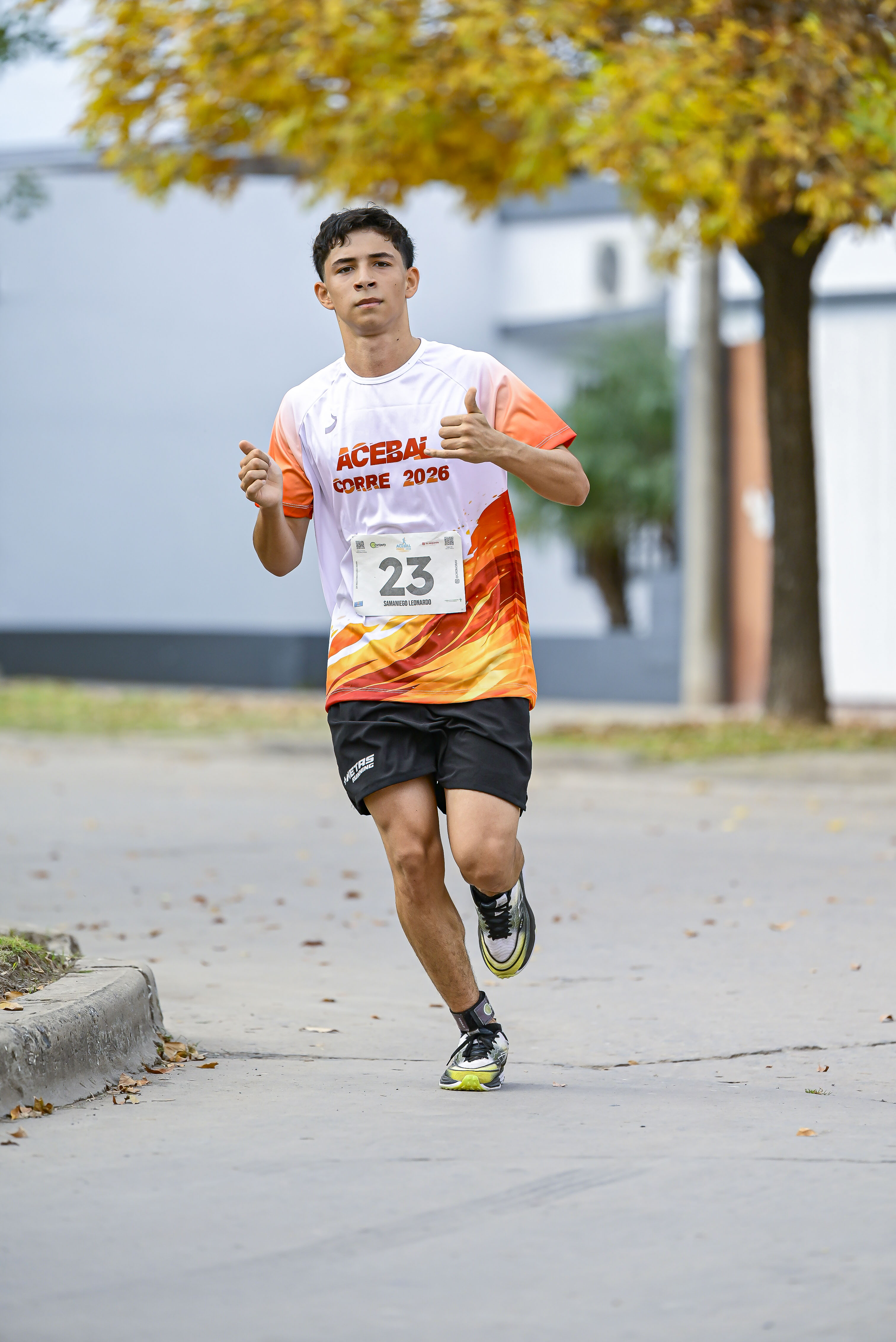 Foto Dorsal 23