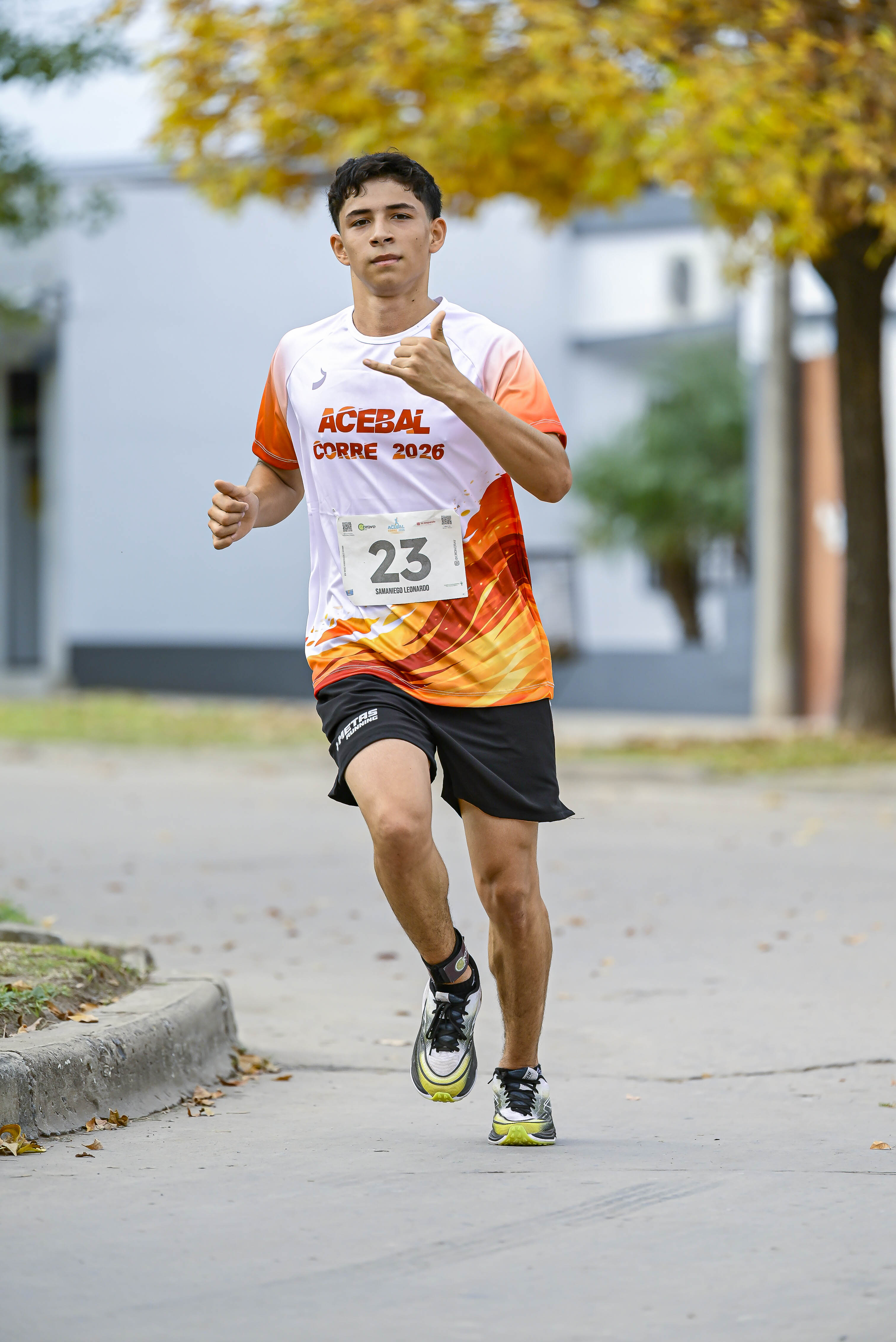 Foto Dorsal 23