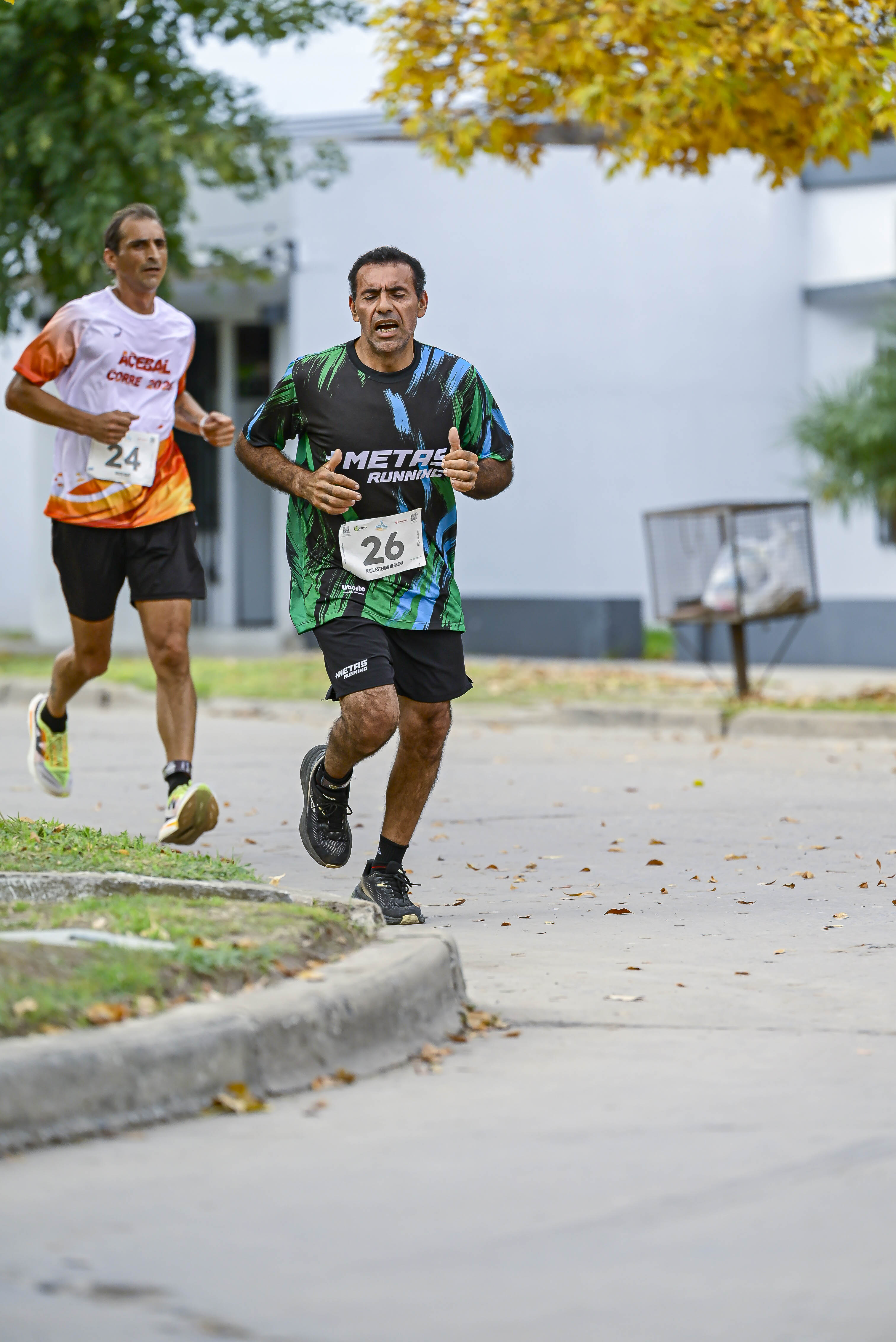 Foto Dorsal 26