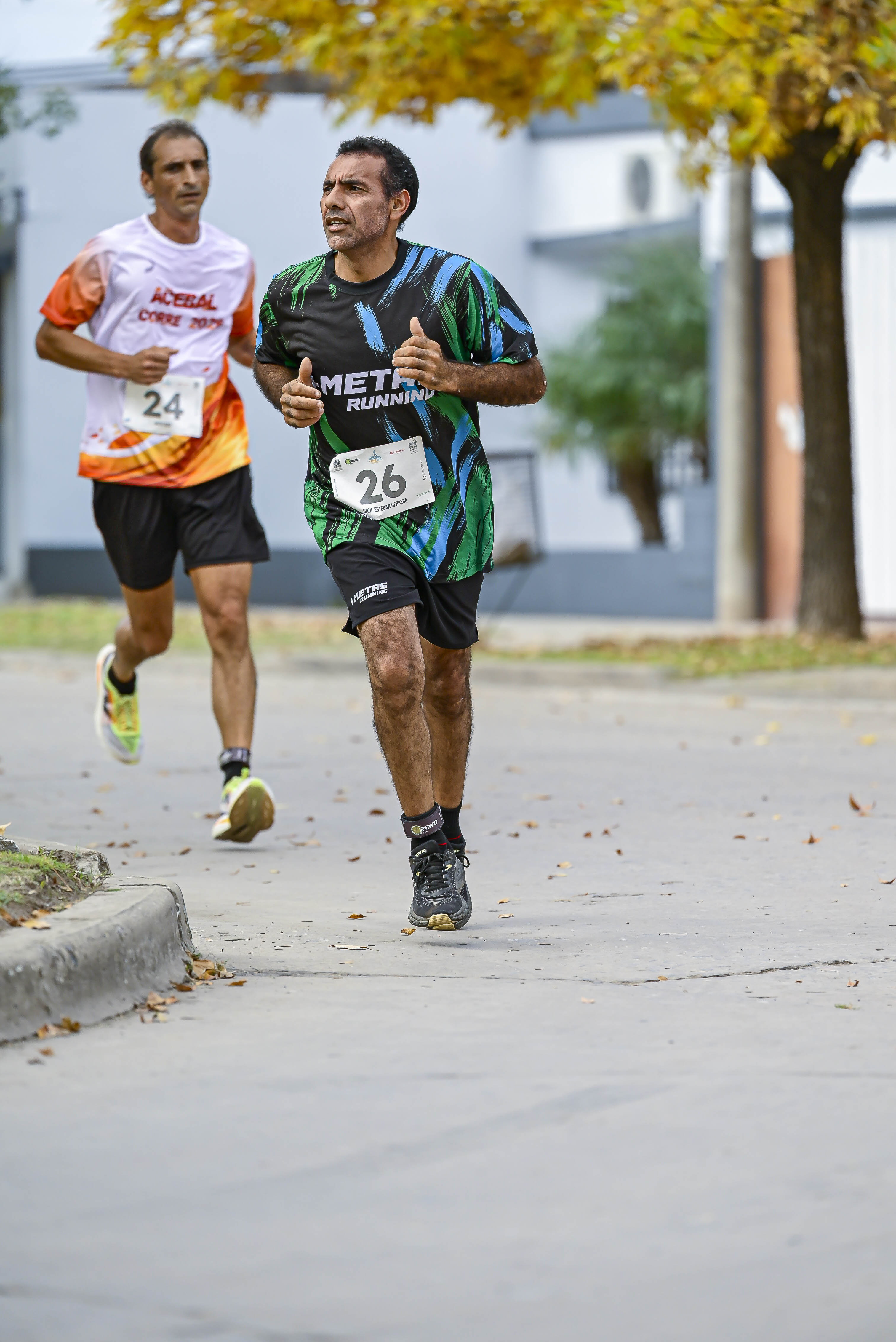 Foto Dorsal 26