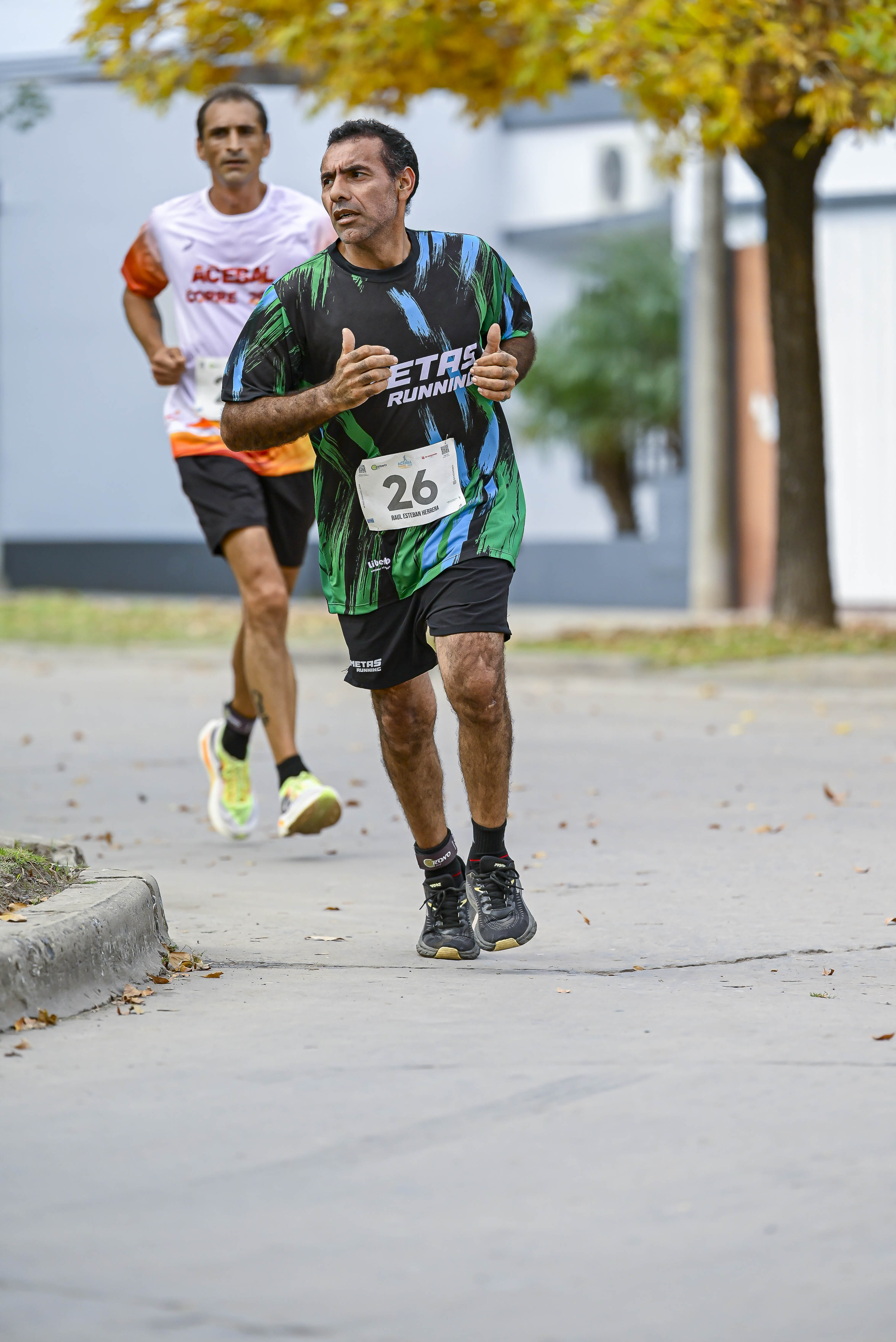 Foto Dorsal 26