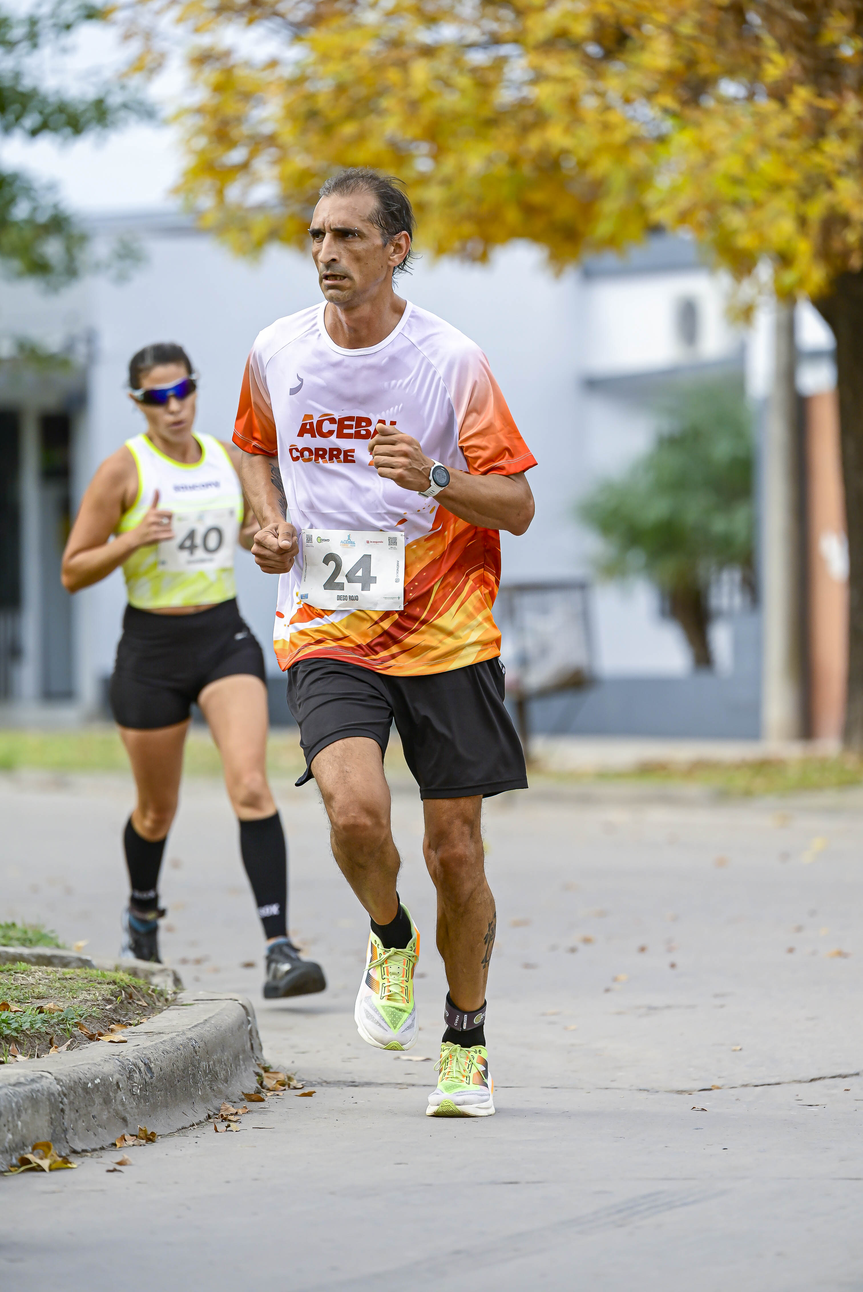 Foto Dorsal 24