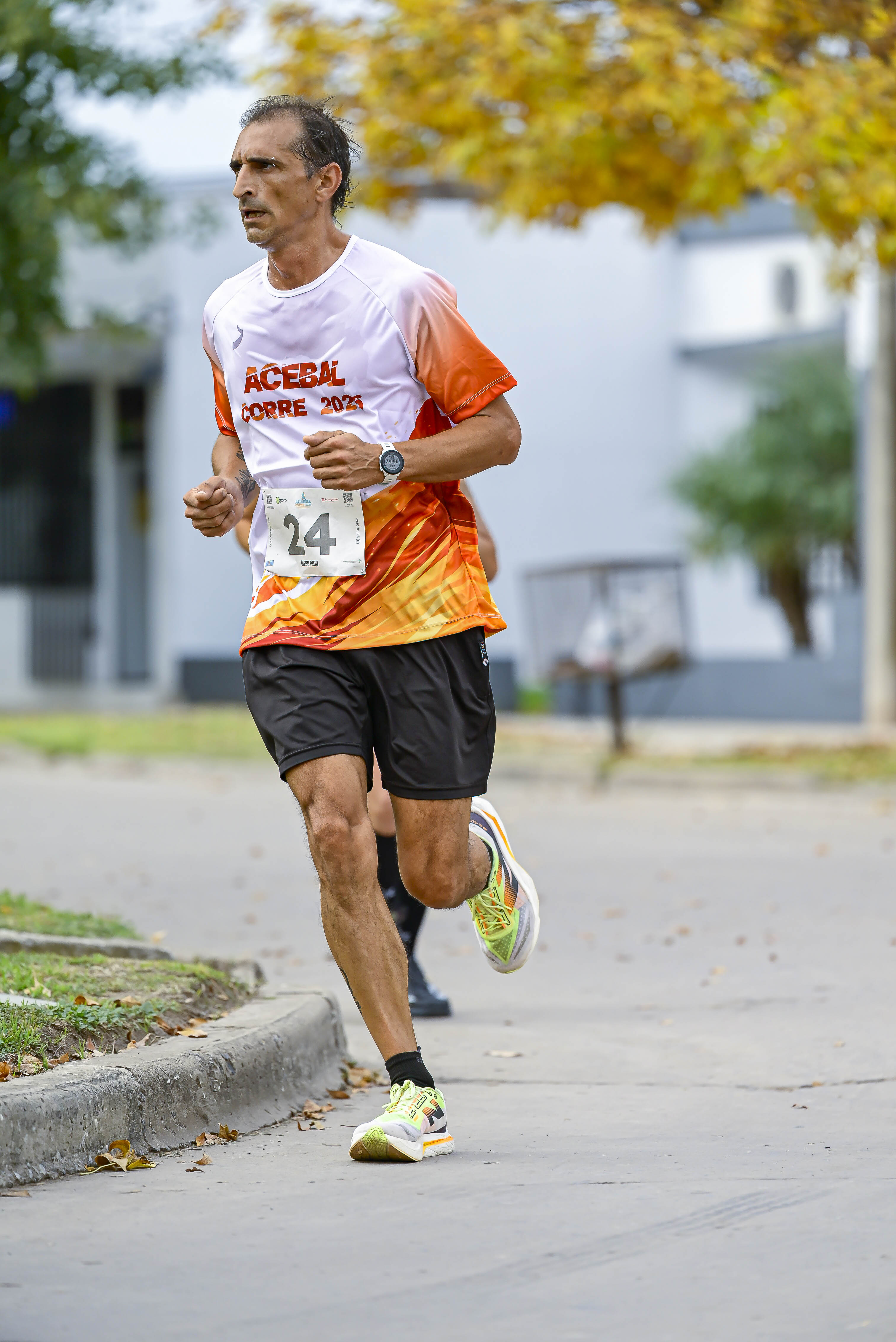 Foto Dorsal 24