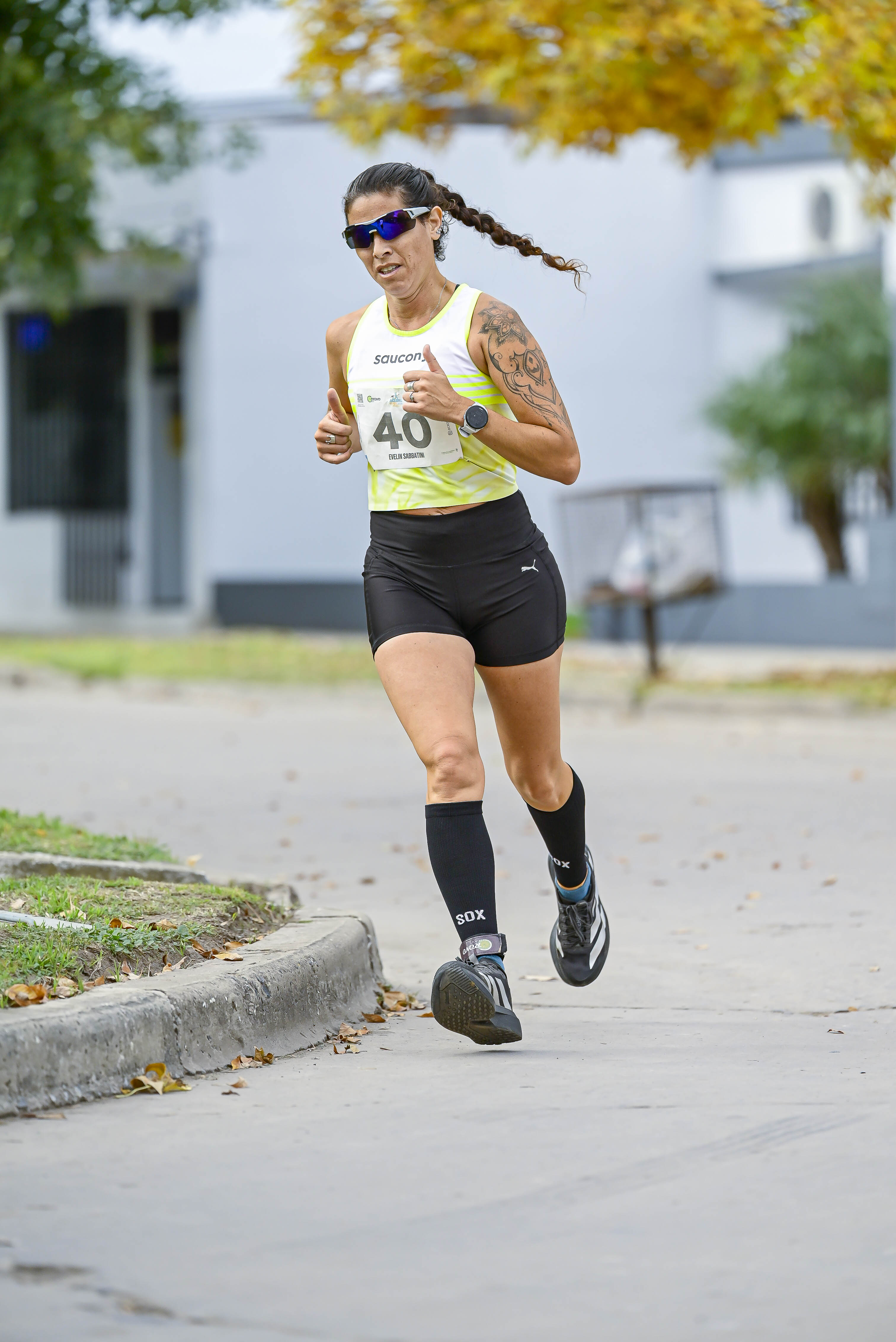 Foto Dorsal 40