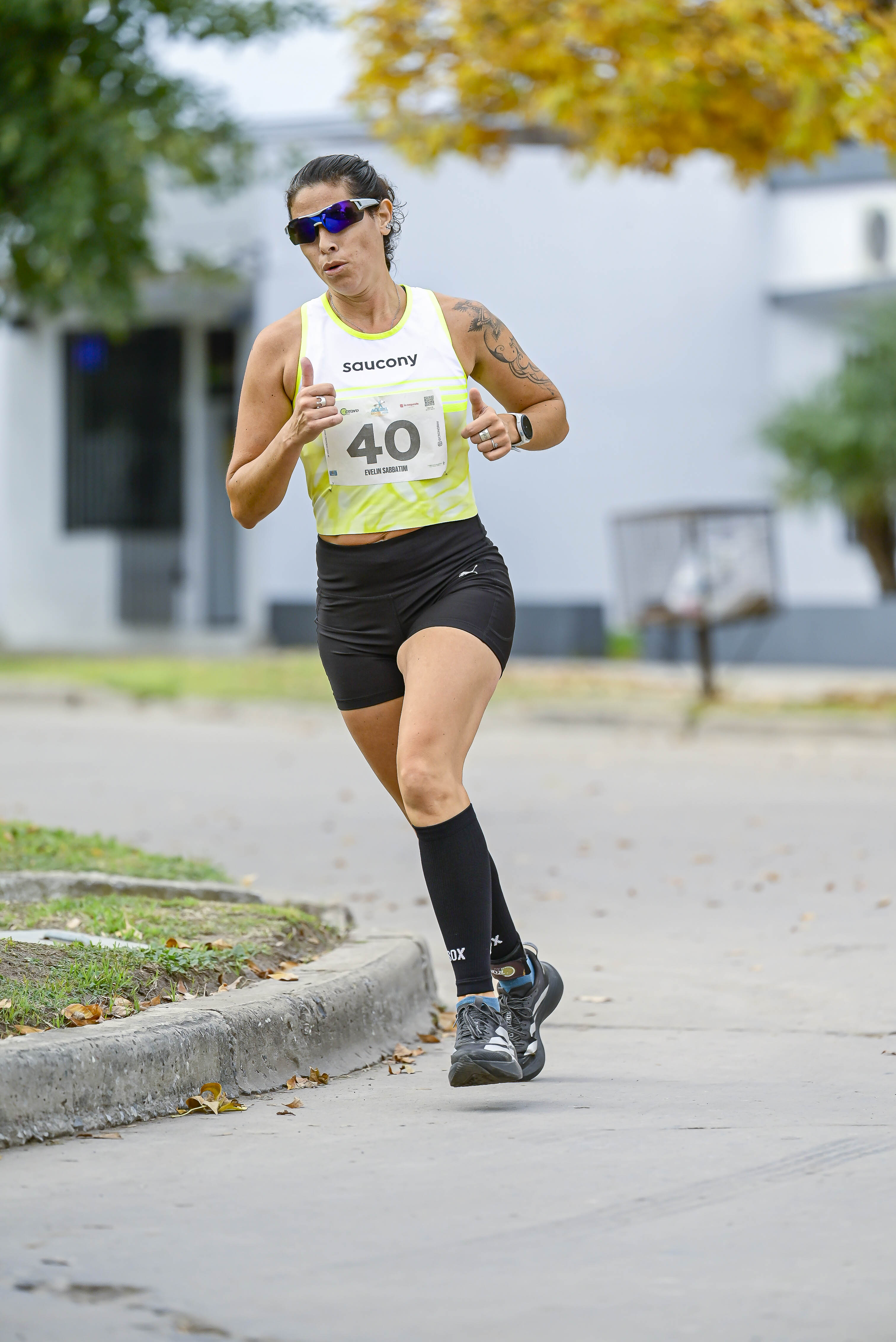 Foto Dorsal 40