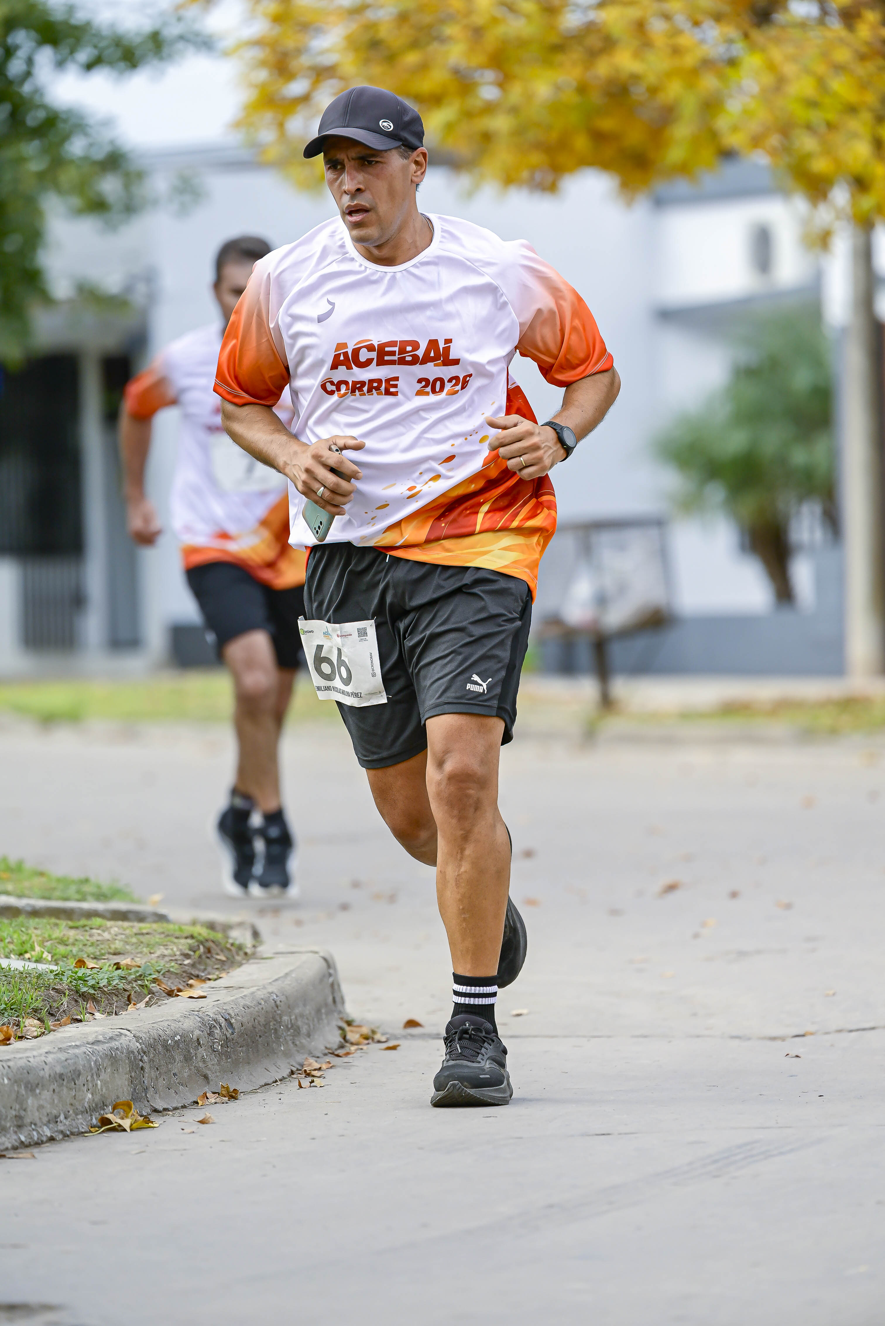 Foto Dorsal 66