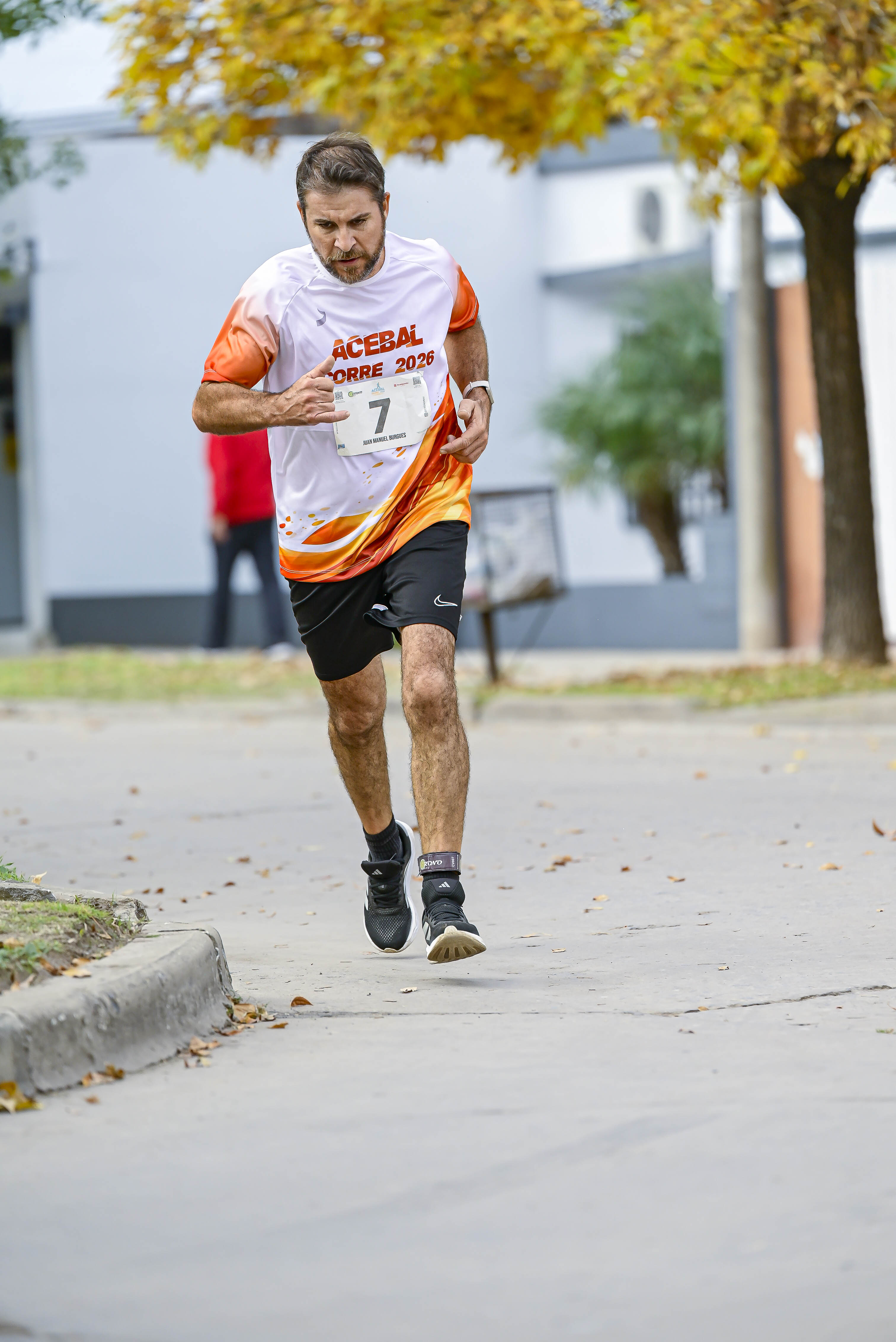 Foto Dorsal 7