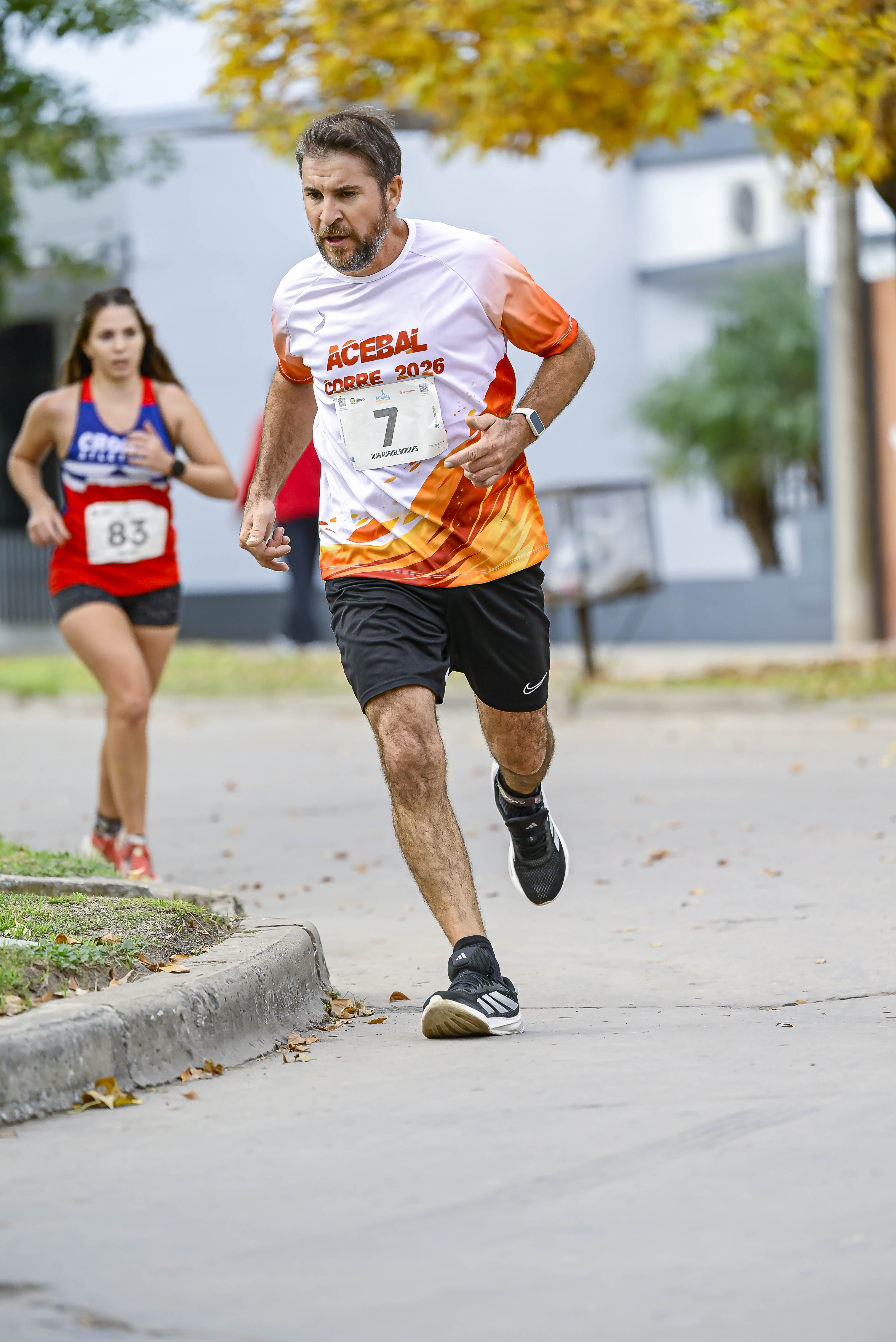 Foto Dorsal 7