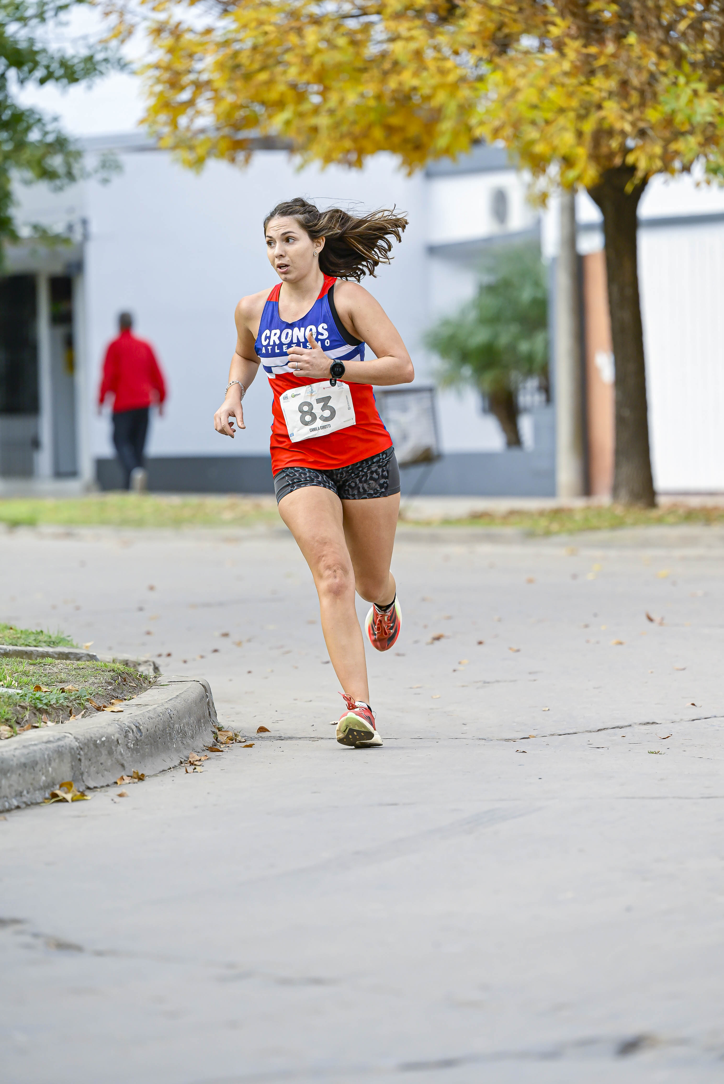 Foto Dorsal 83