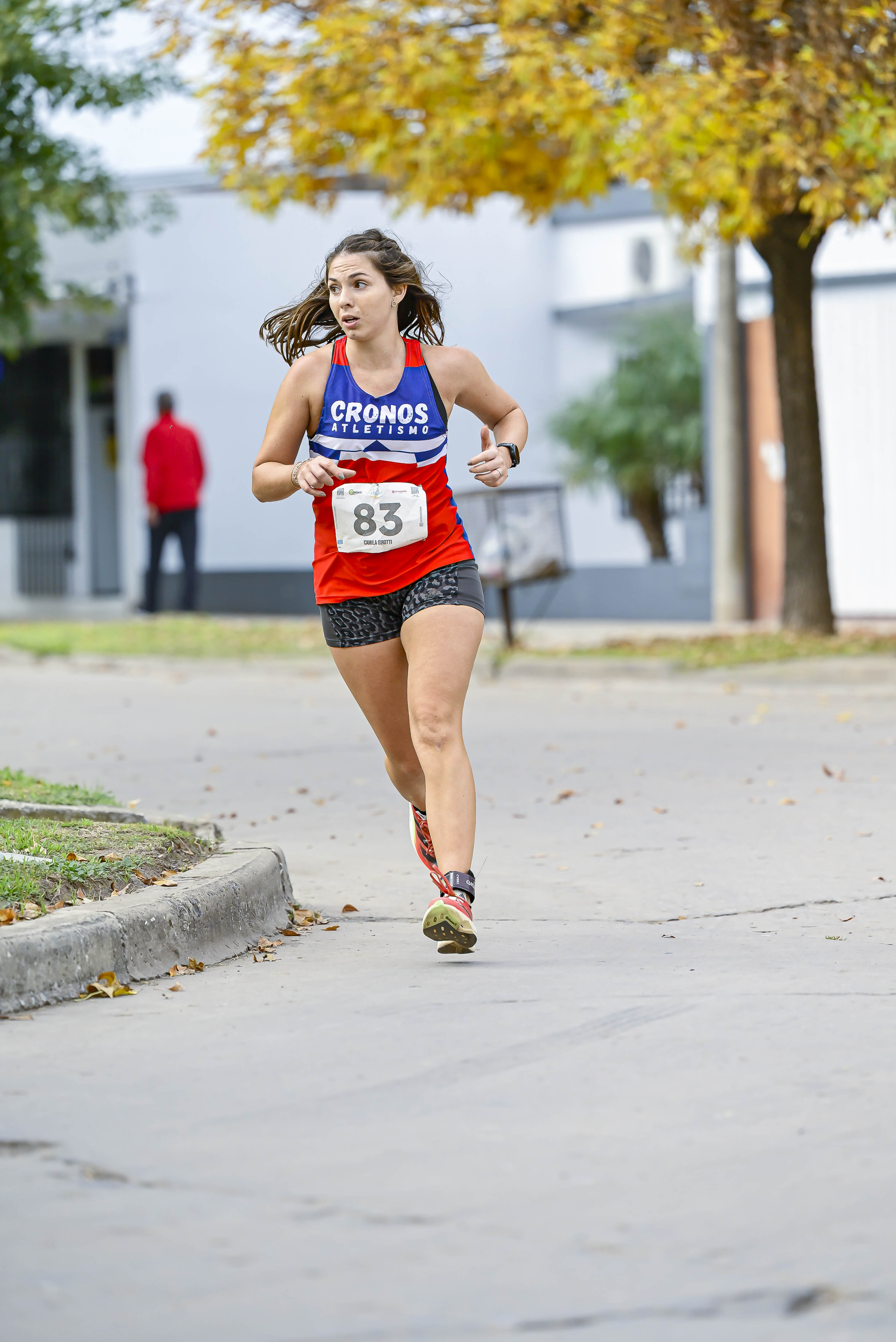 Foto Dorsal 83