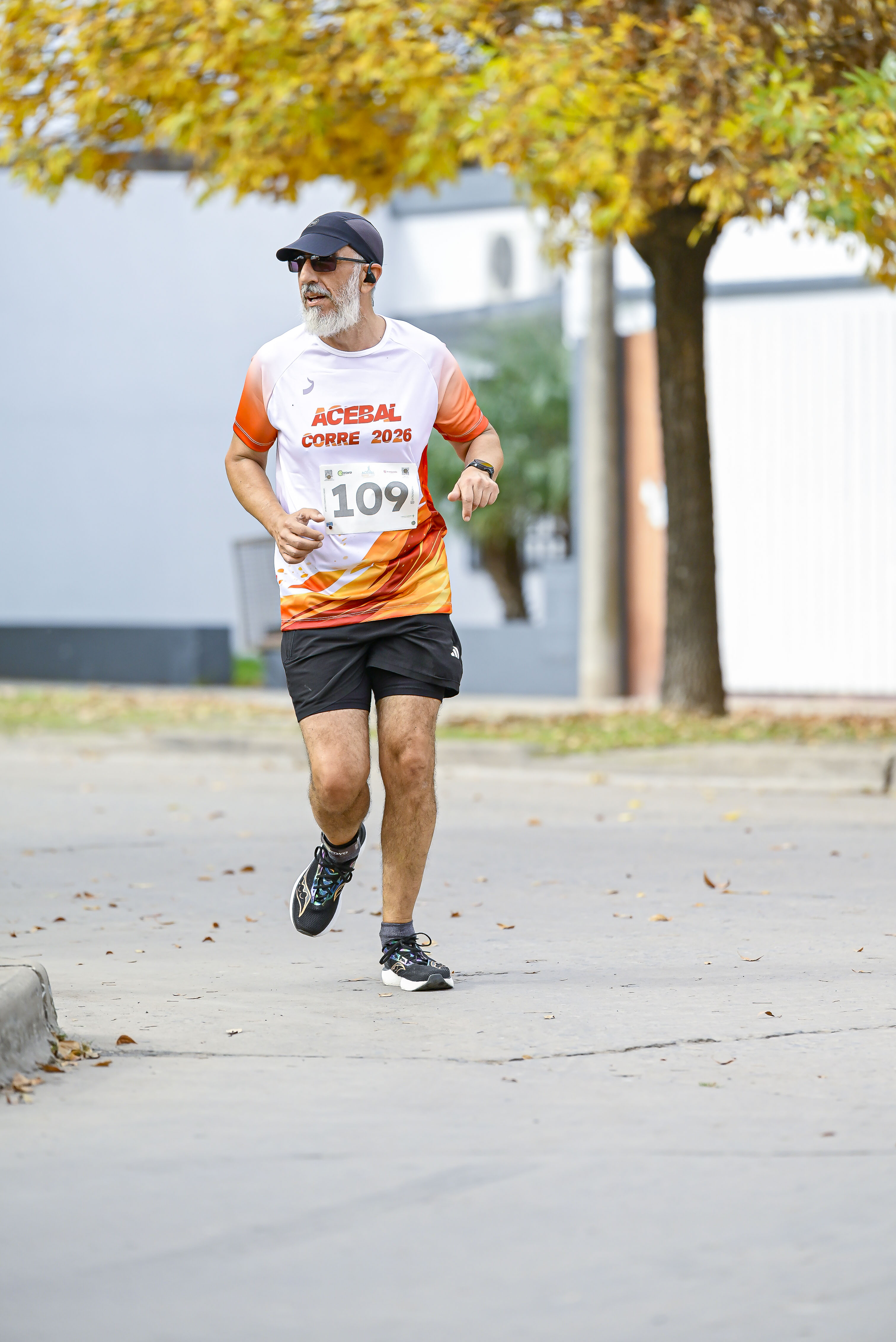 Foto Dorsal 109