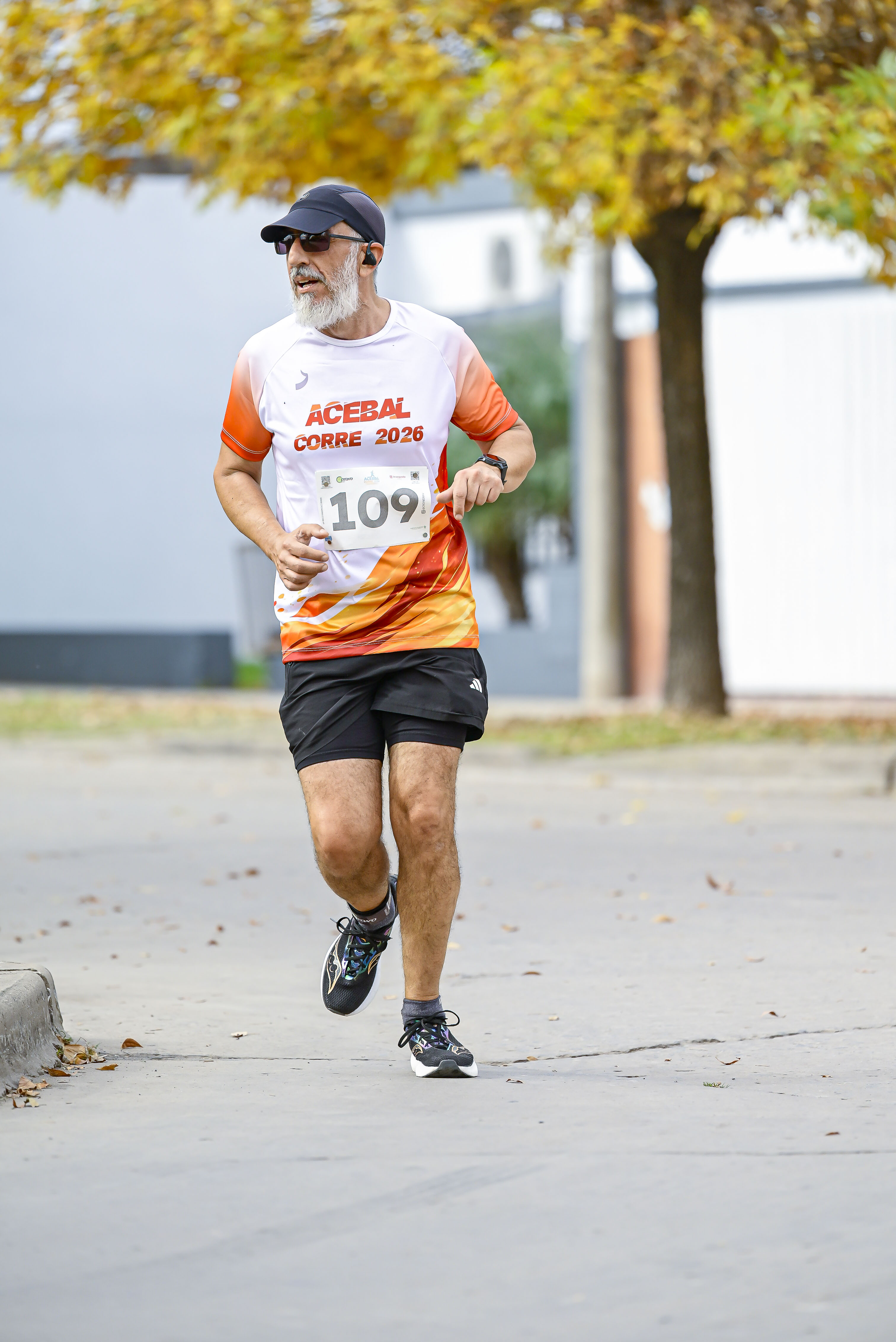 Foto Dorsal 109