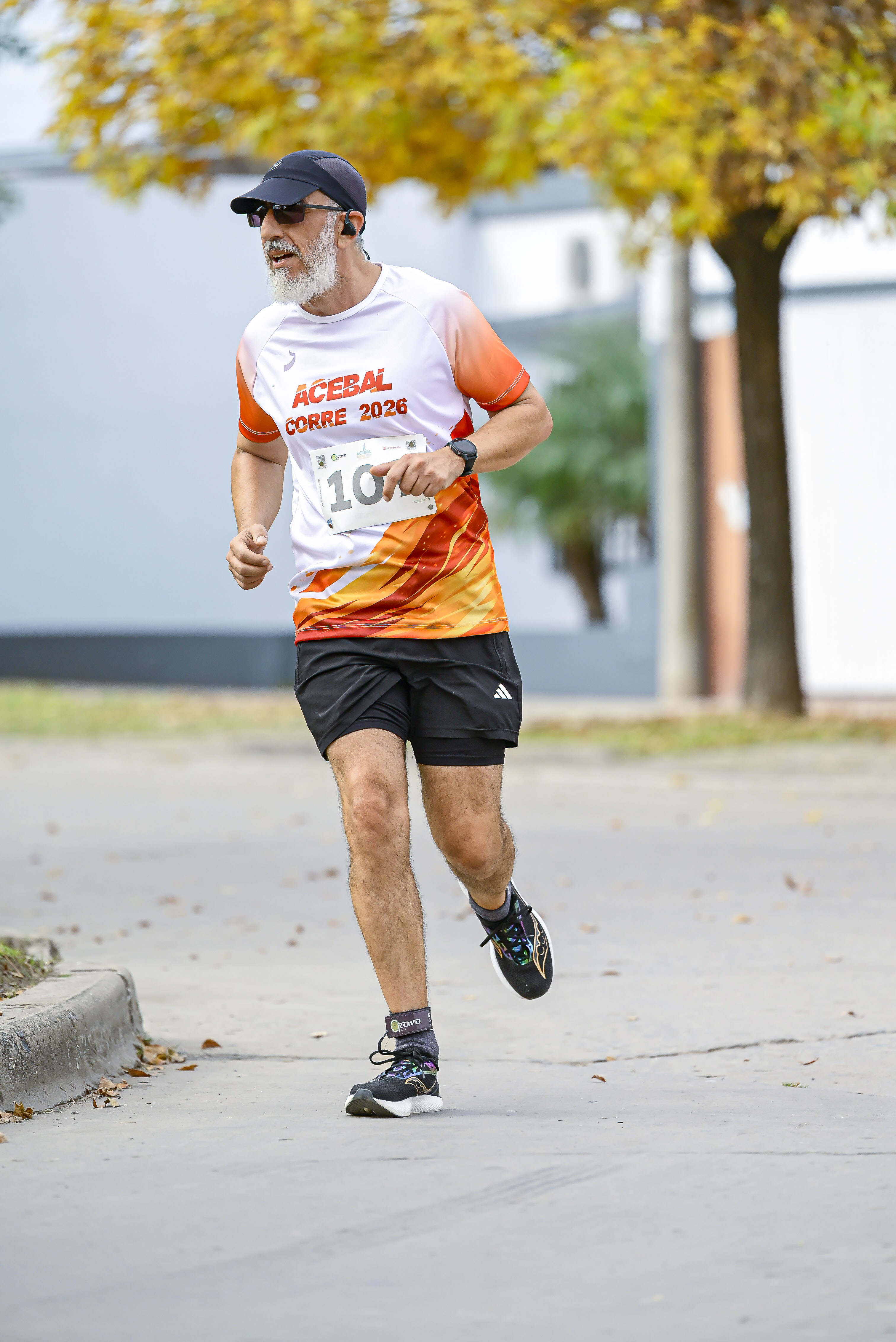 Foto Dorsal 10