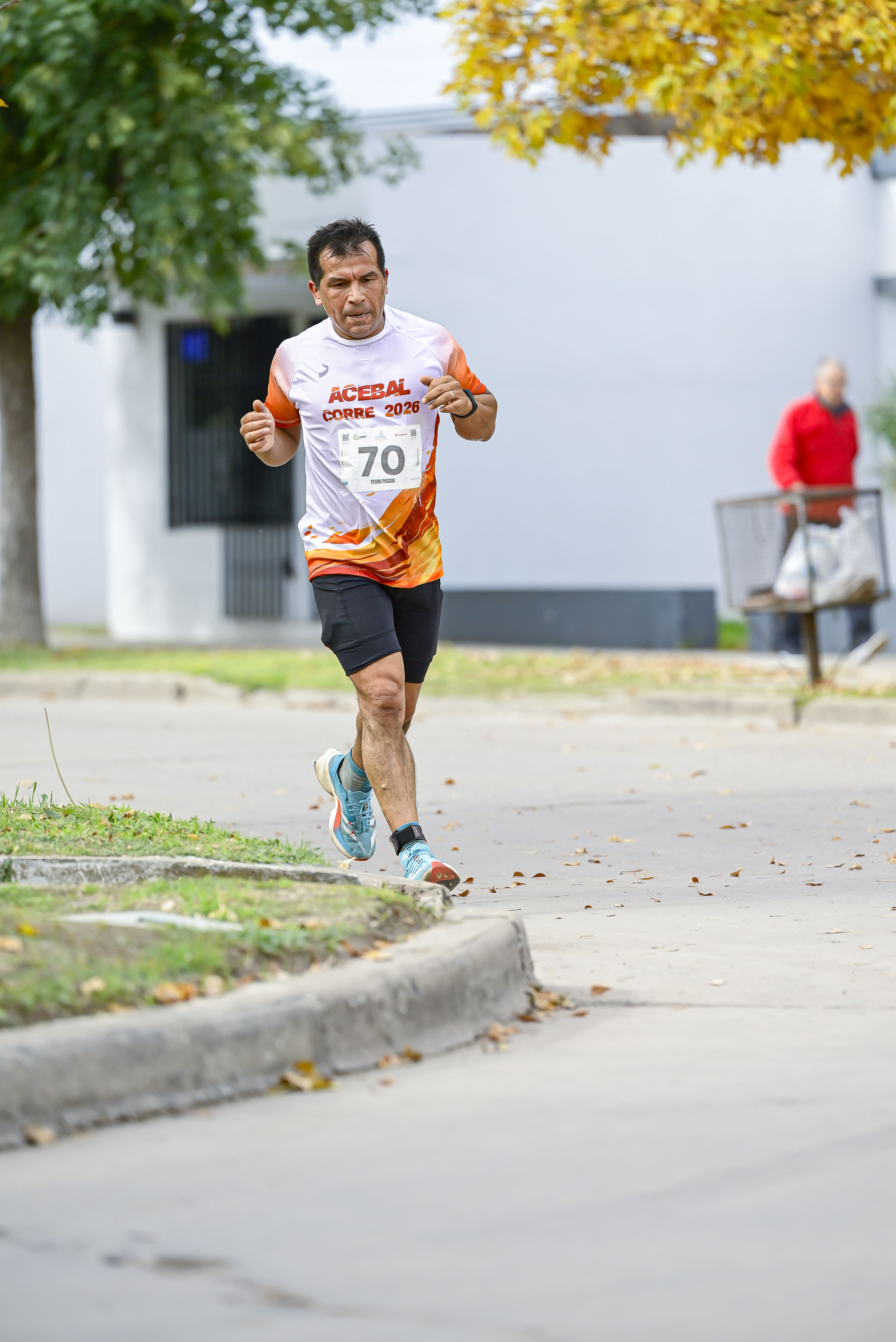Foto Dorsal 70