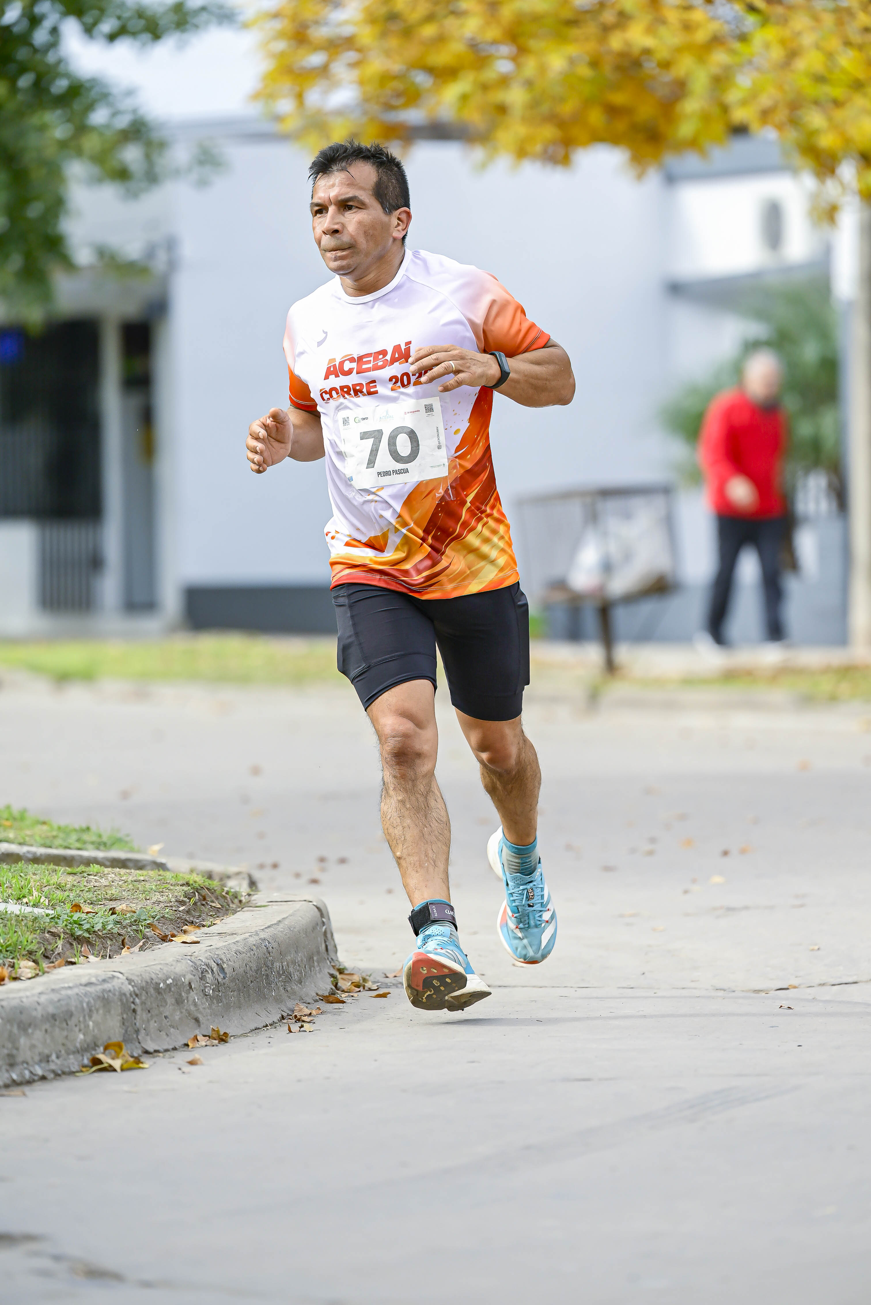 Foto Dorsal 70