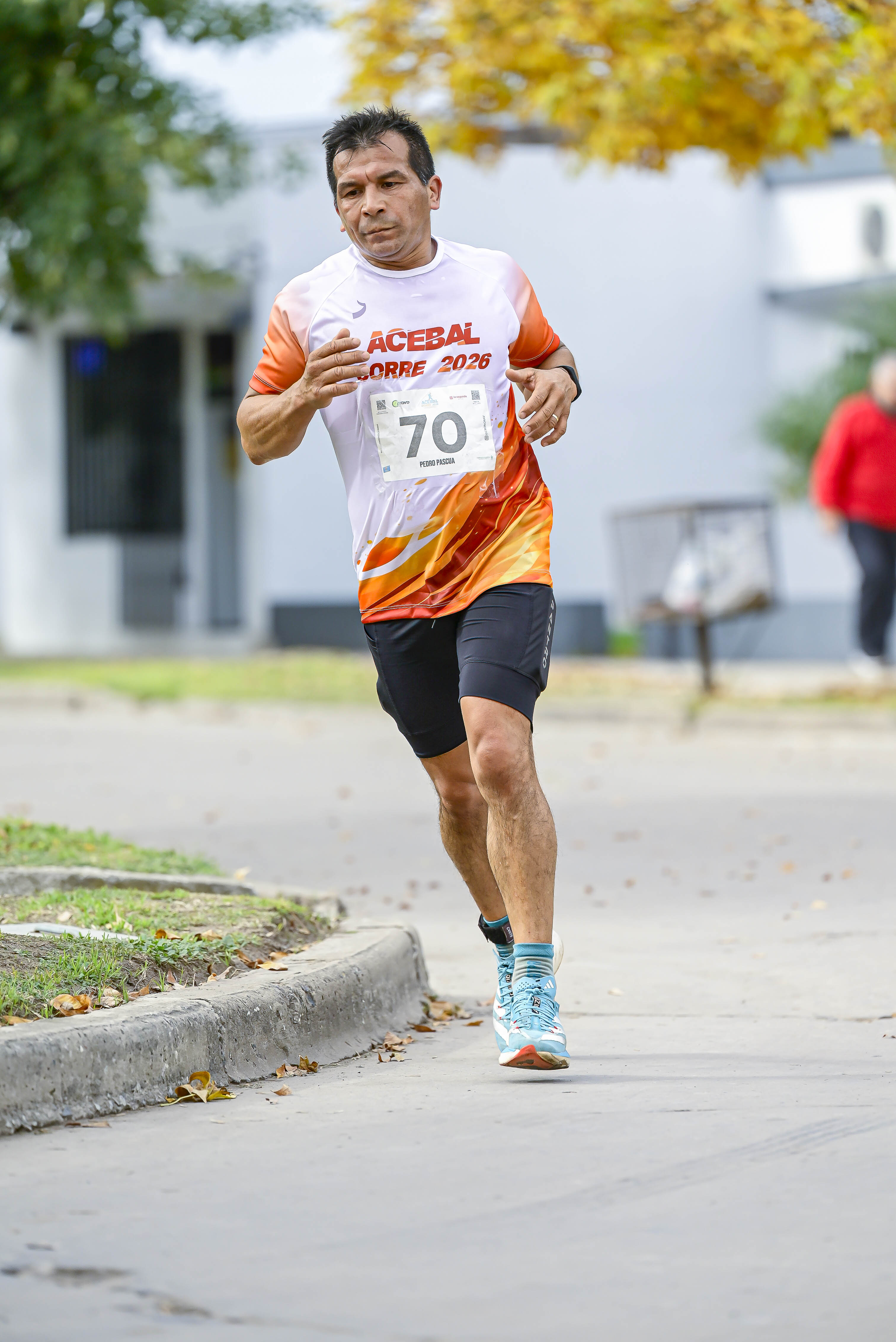 Foto Dorsal 70