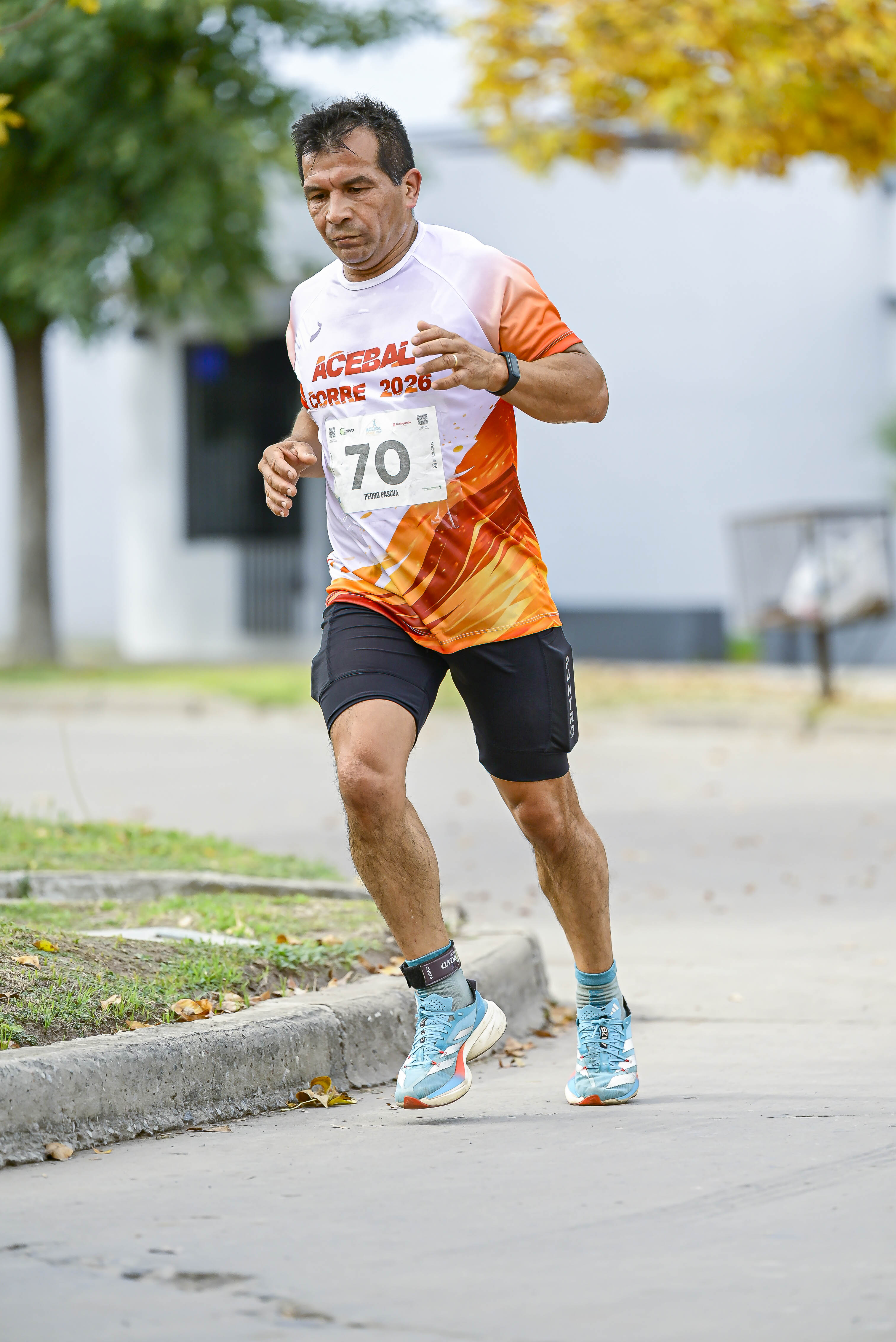 Foto Dorsal 70