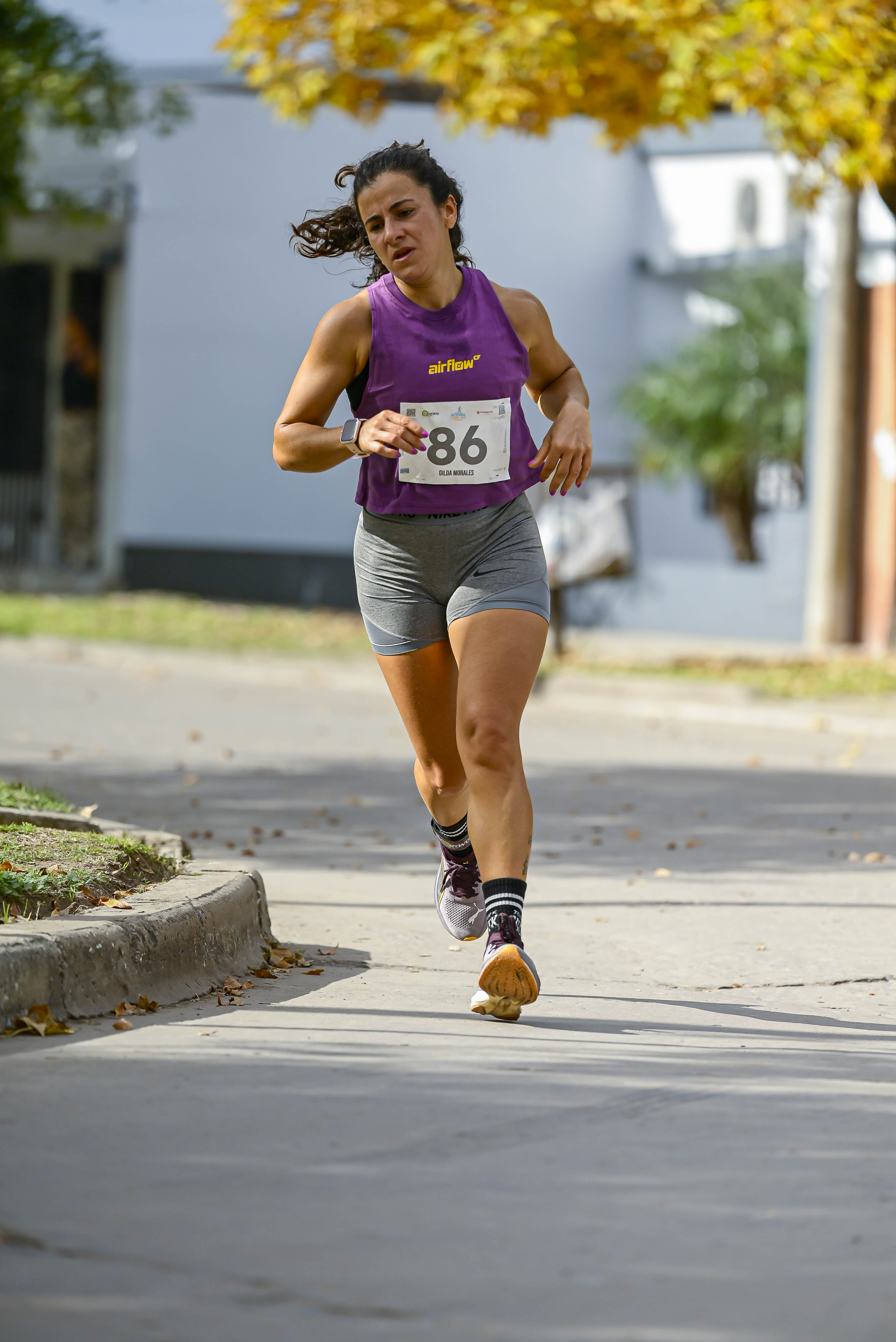 Foto Dorsal 86
