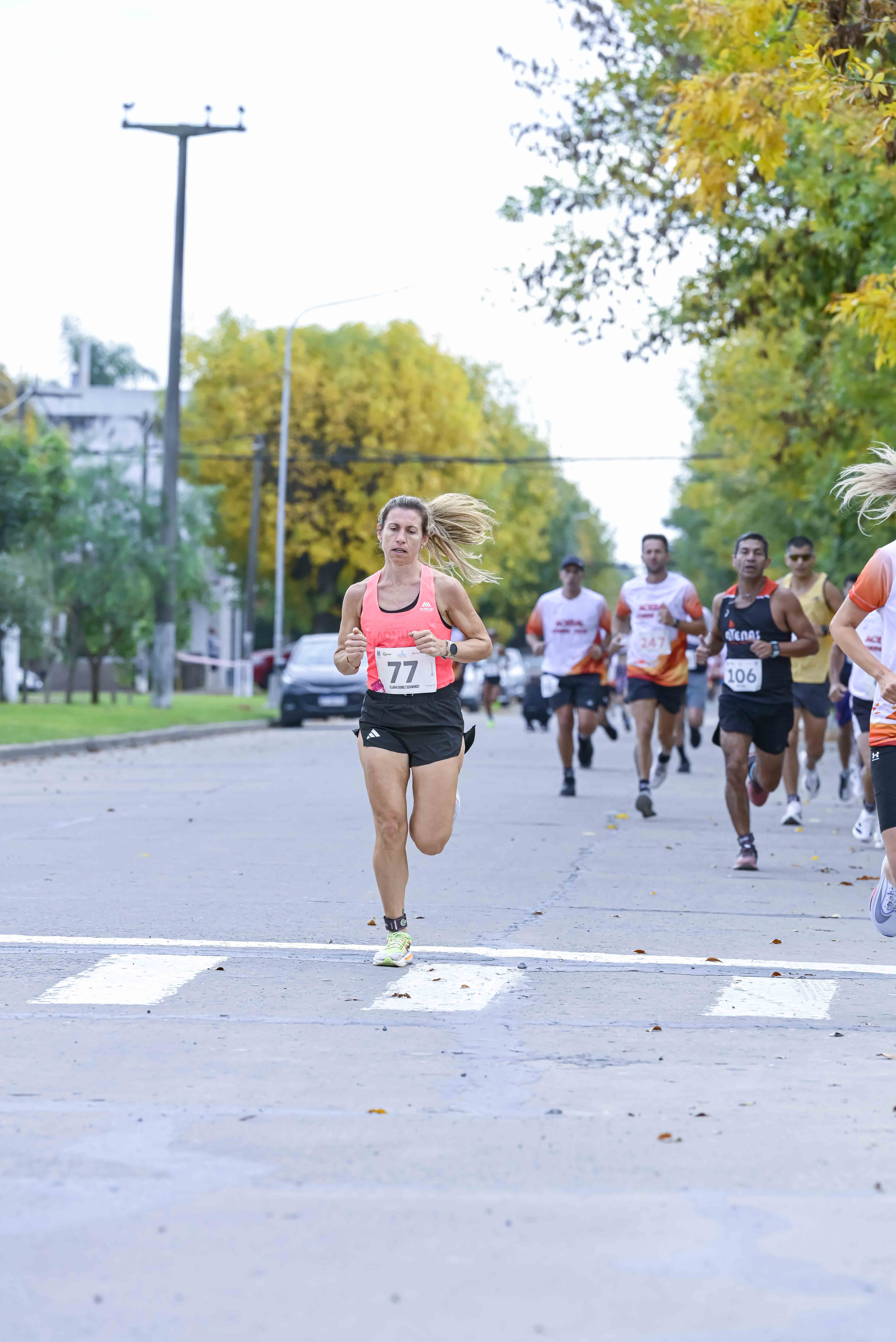 Foto Dorsal 106