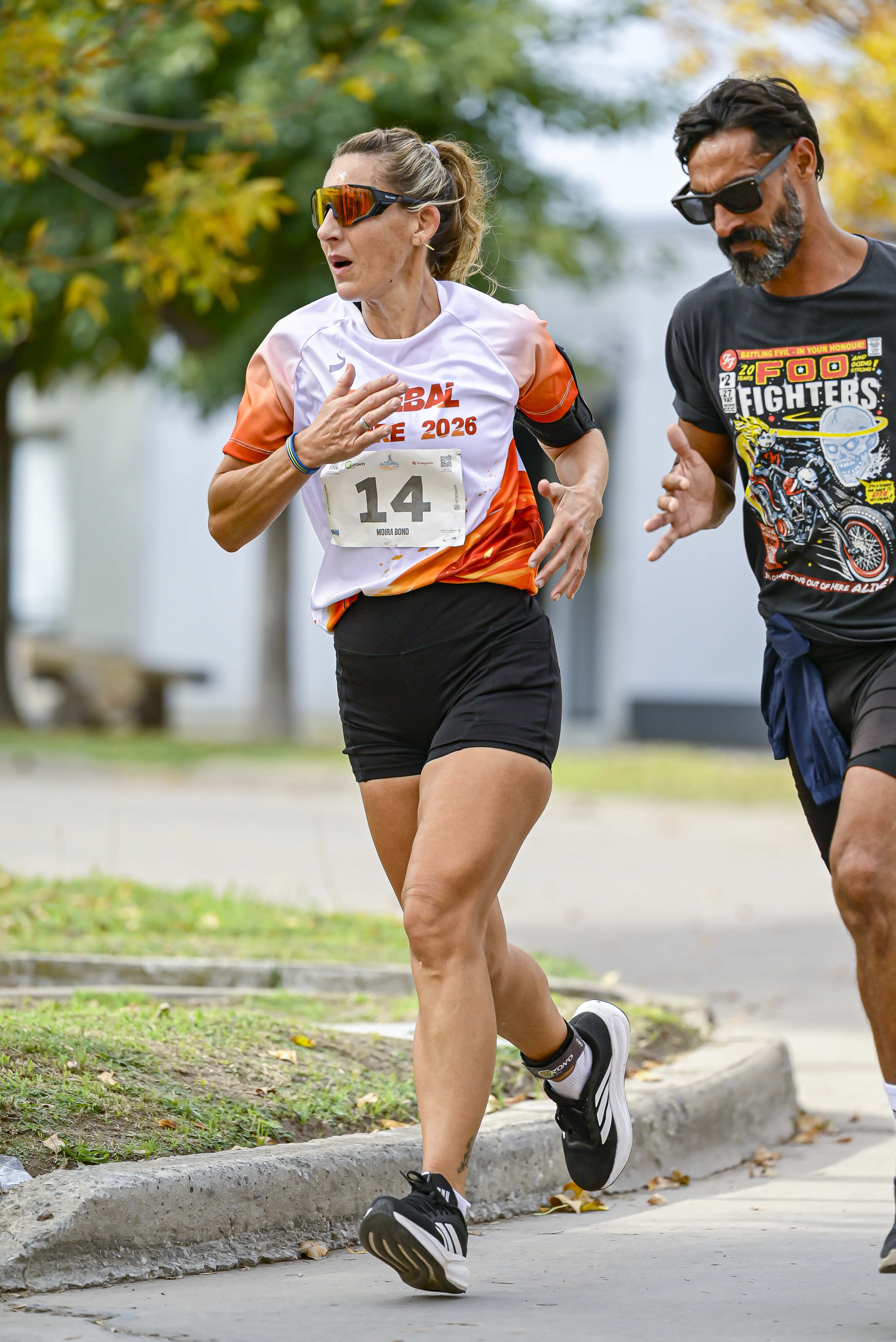 Foto Dorsal 14
