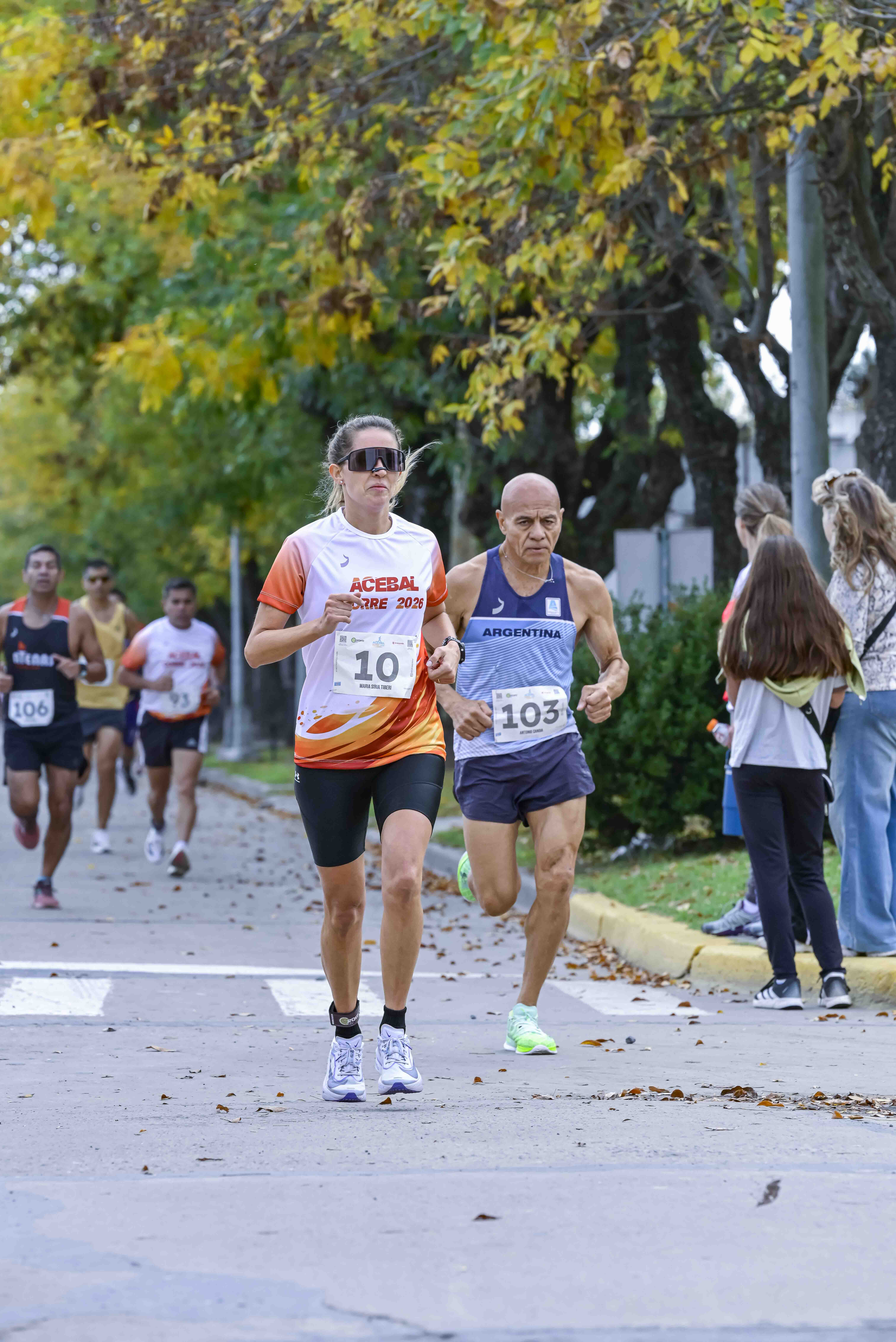 Foto Dorsal 10