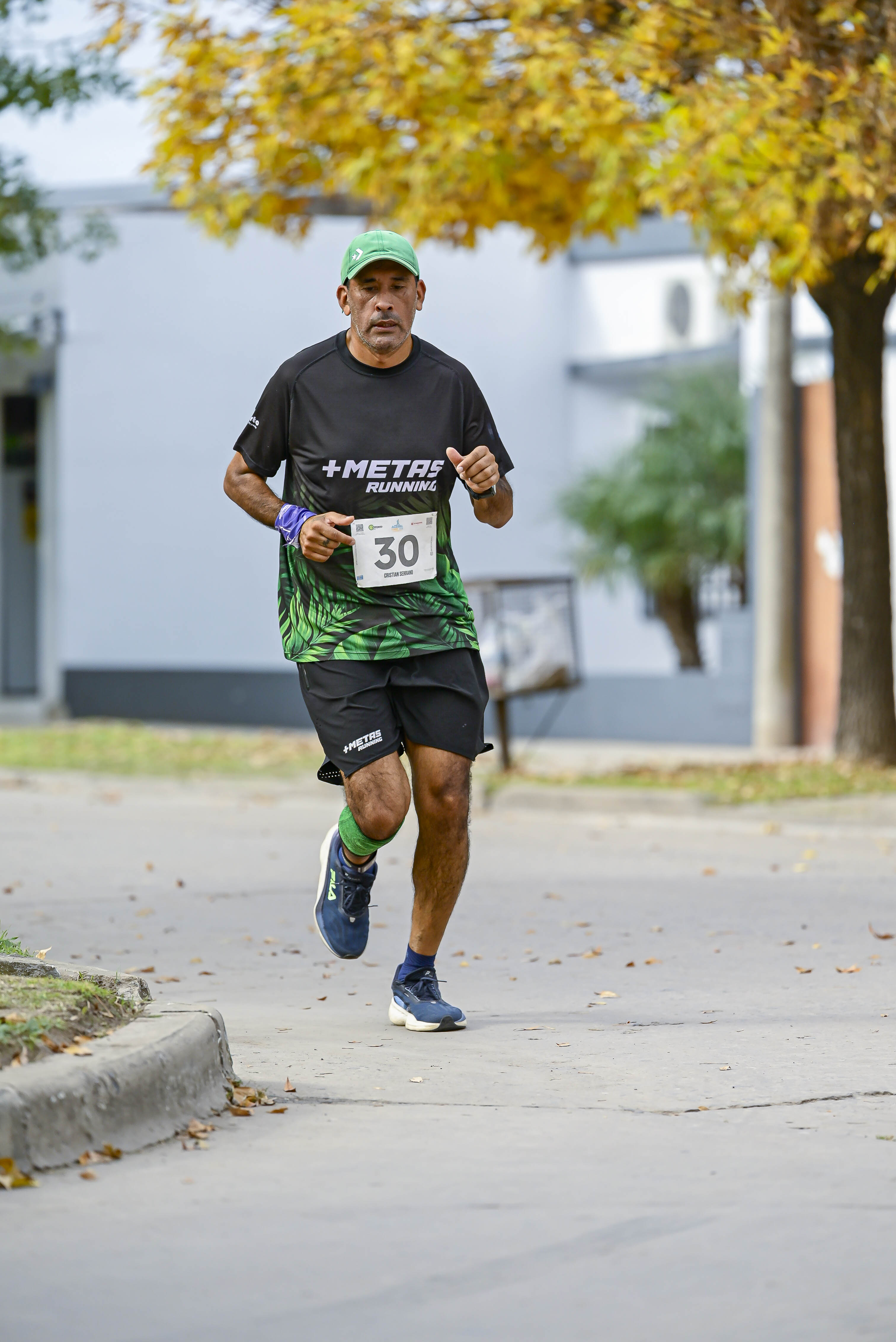 Foto Dorsal 30