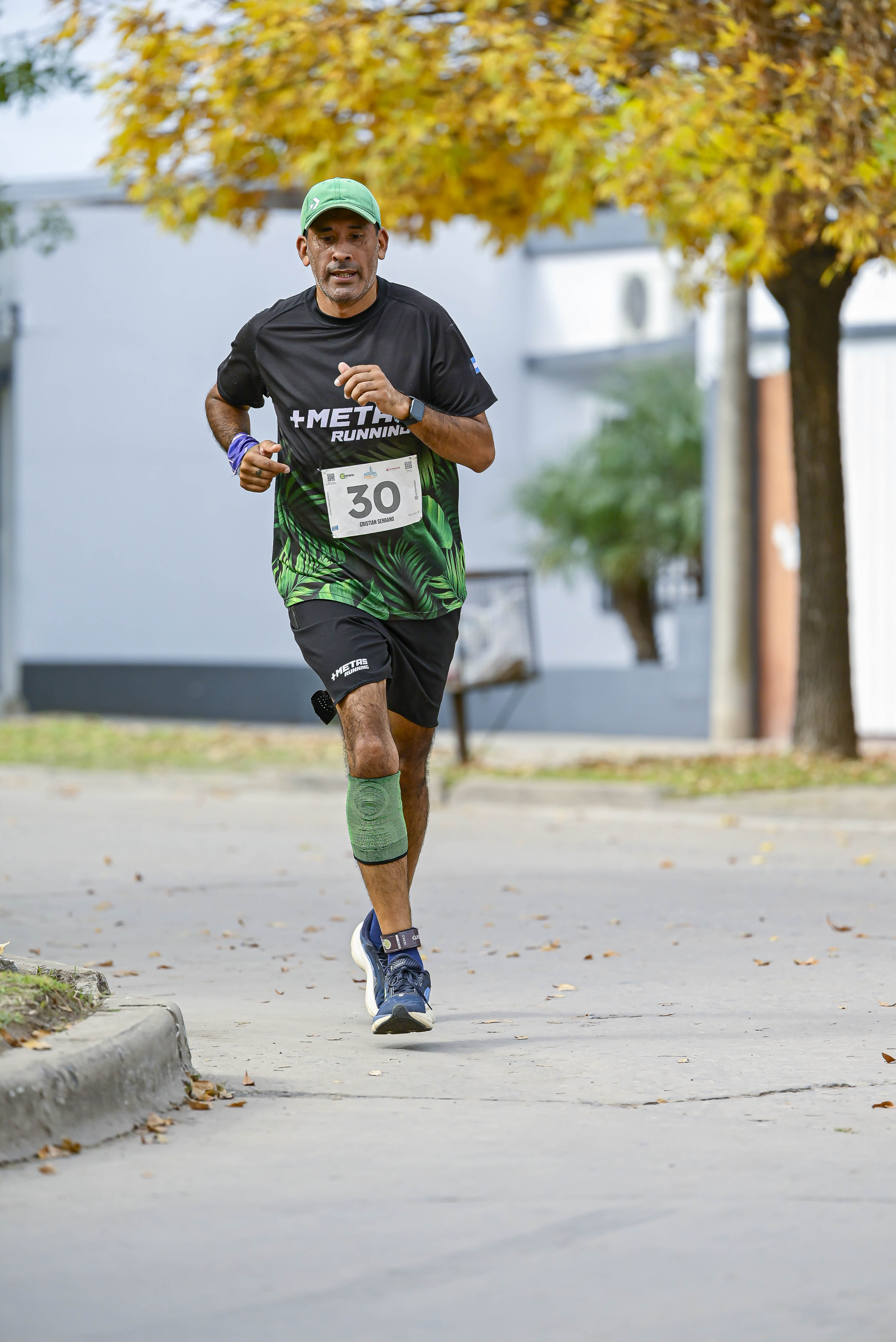 Foto Dorsal 30