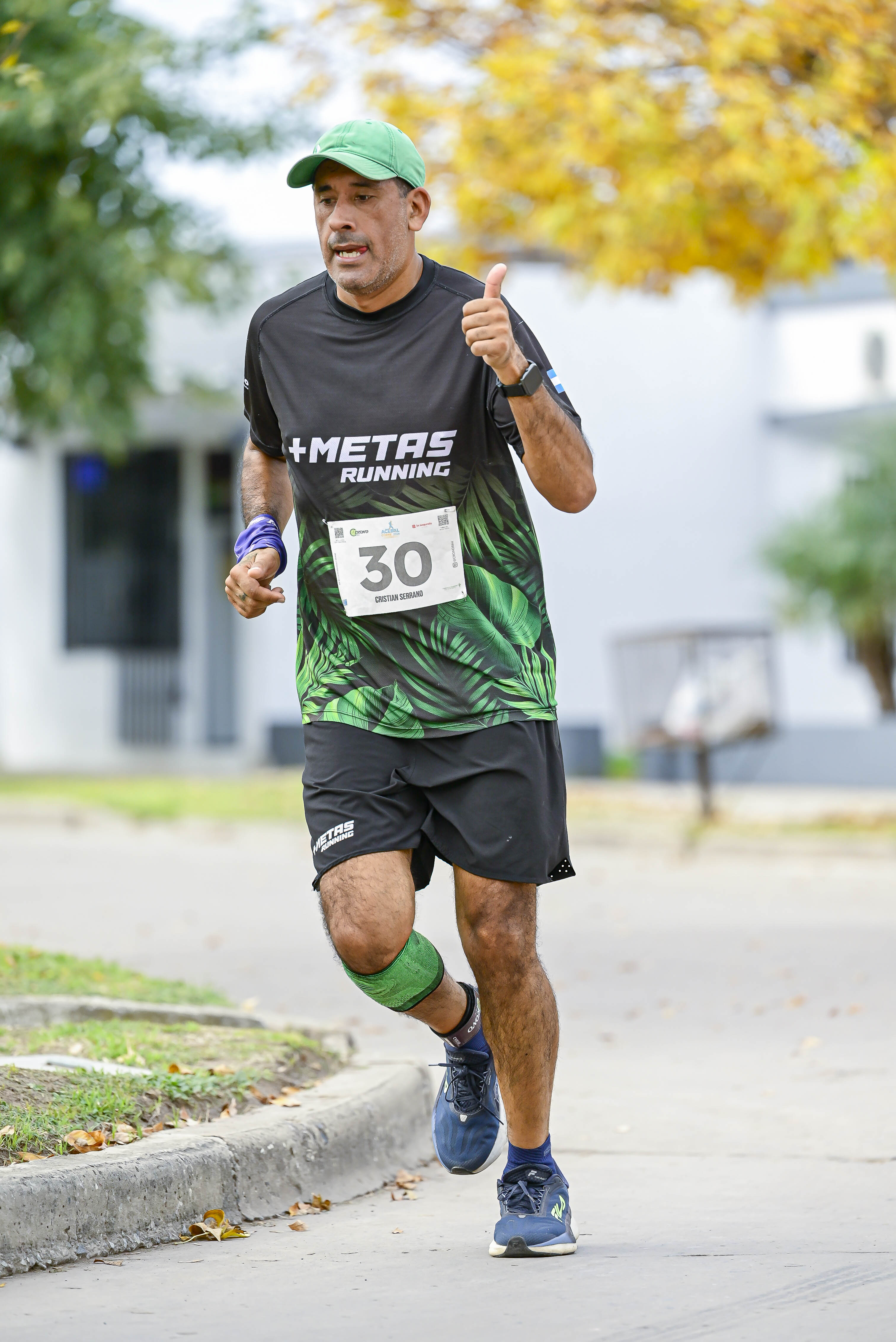Foto Dorsal 30