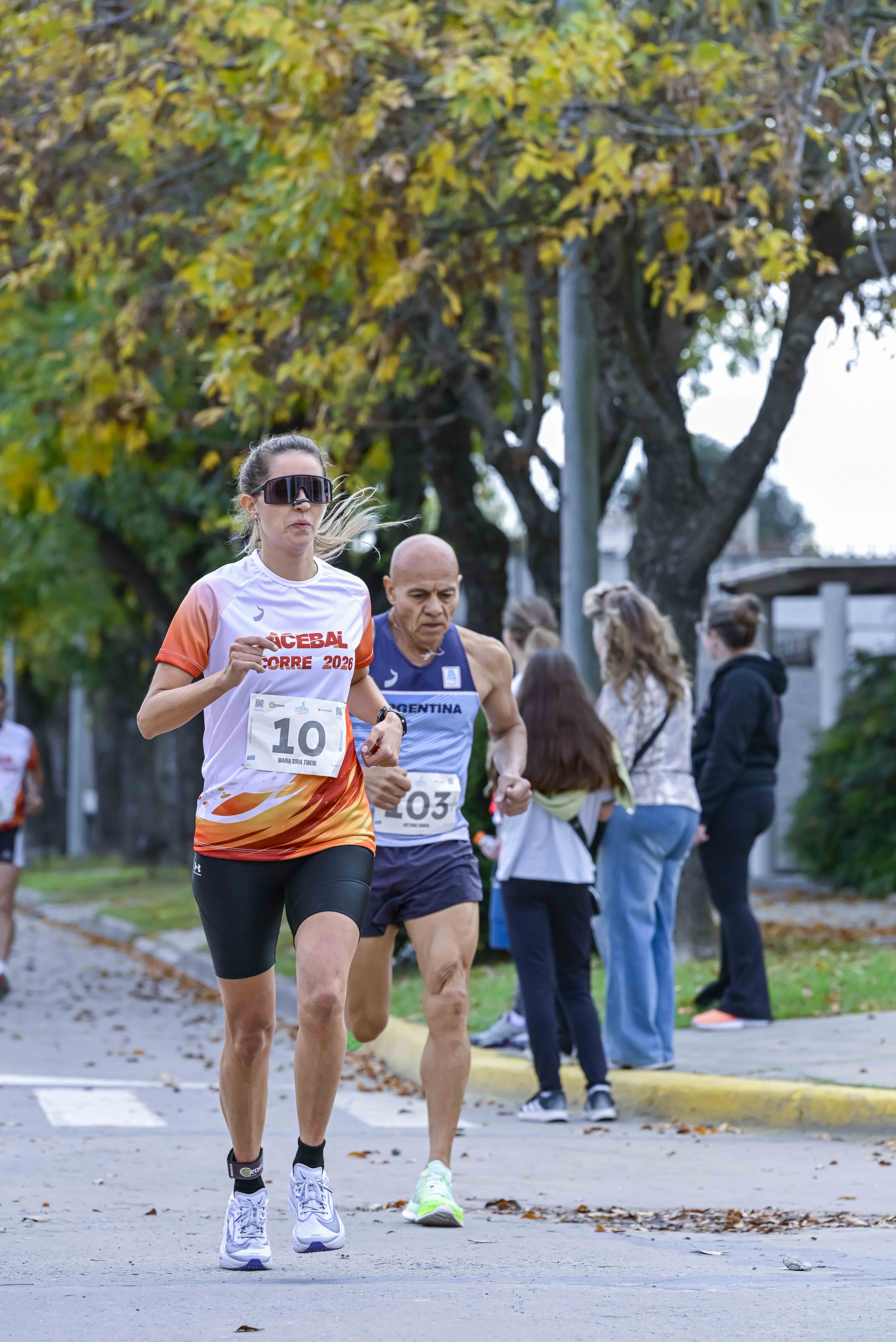 Foto Dorsal 10