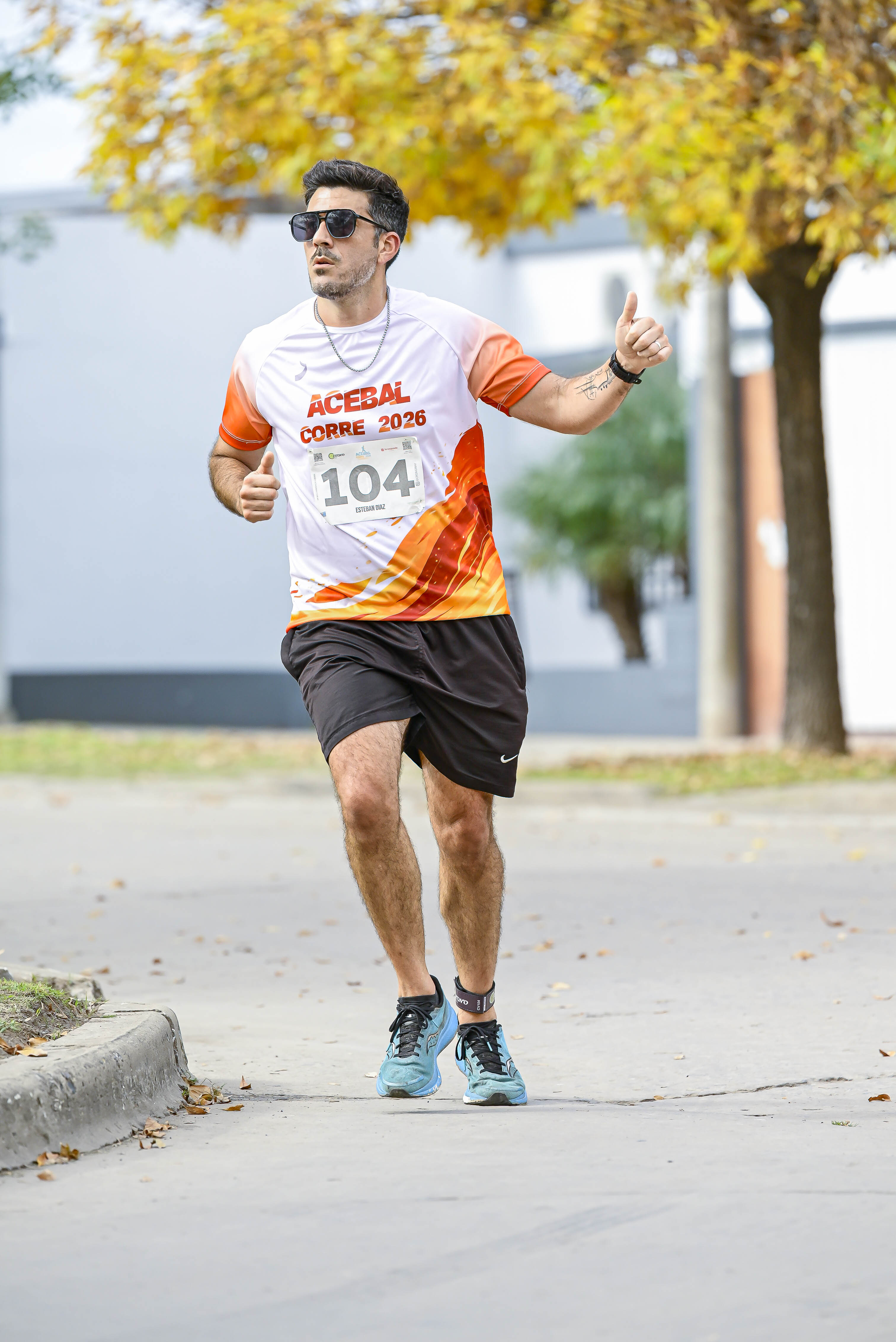 Foto Dorsal 104