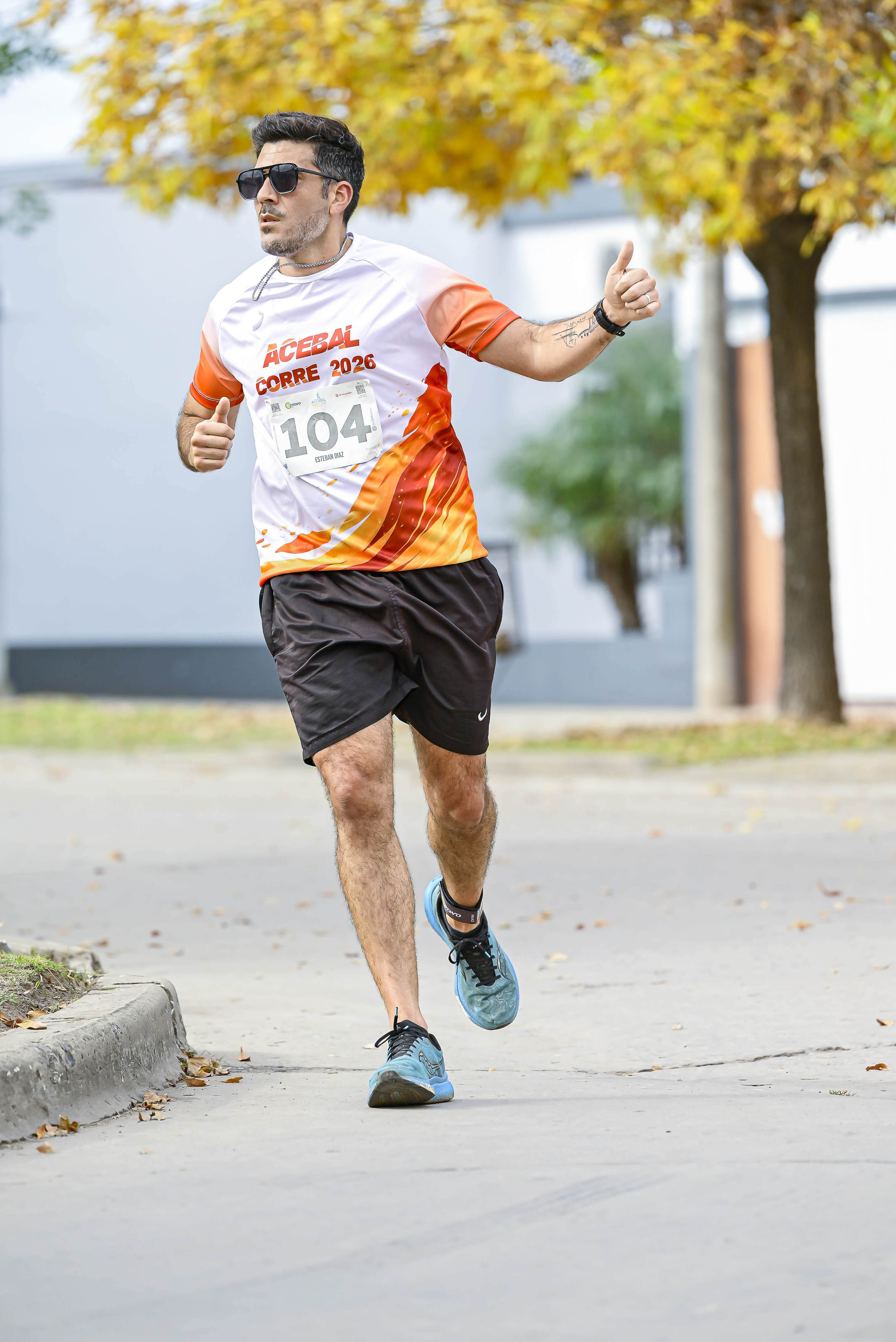 Foto Dorsal 104