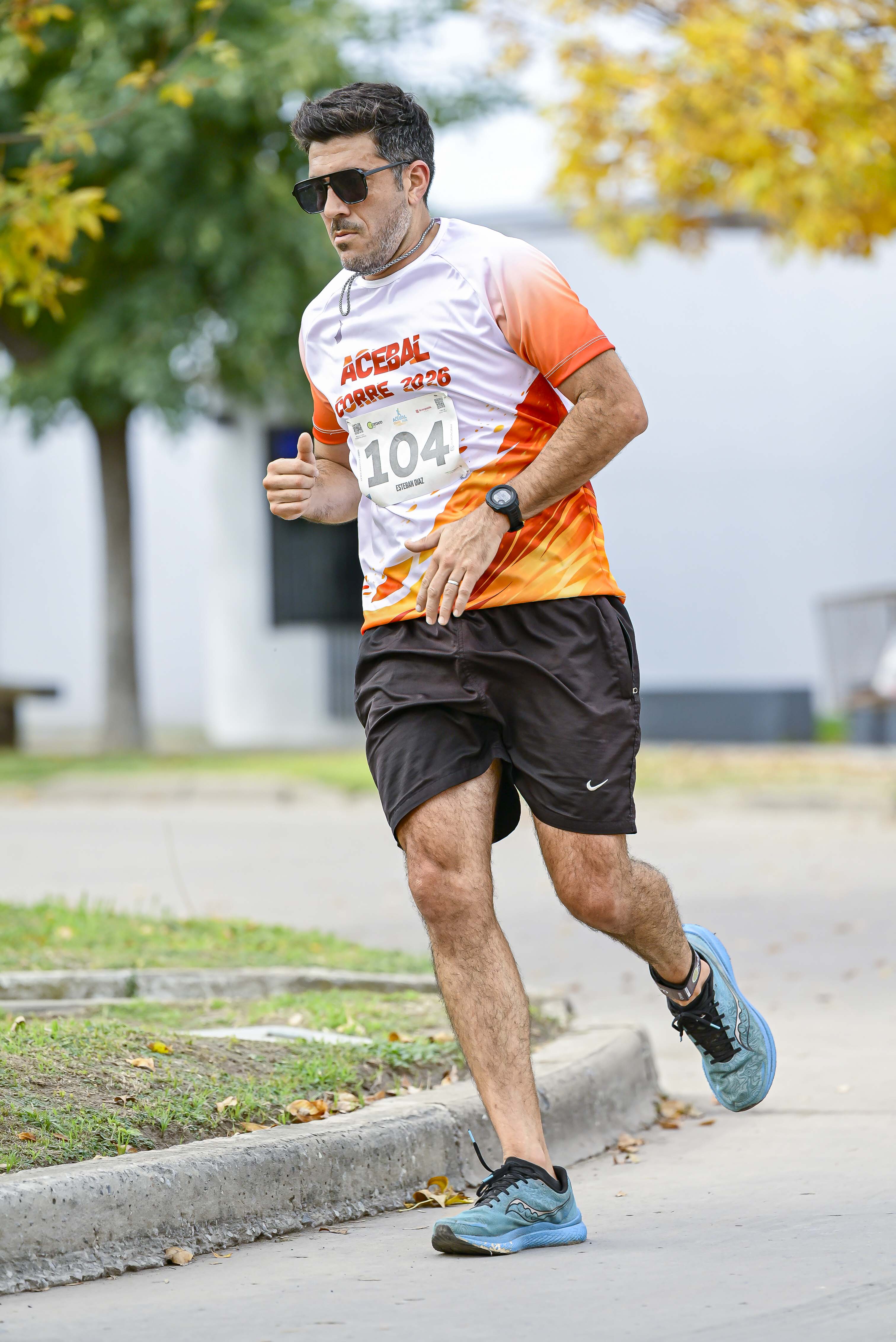 Foto Dorsal 104
