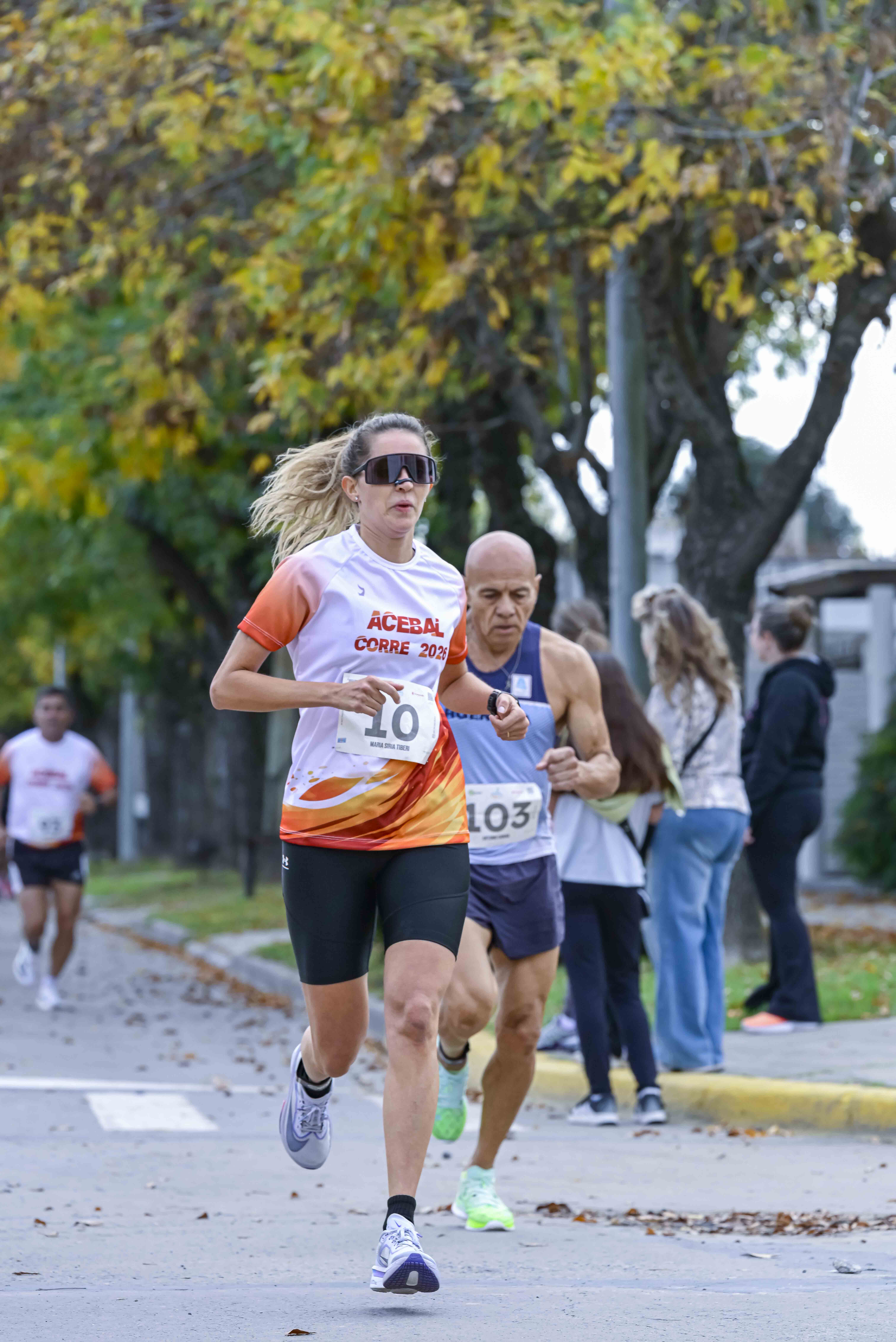 Foto Dorsal 10