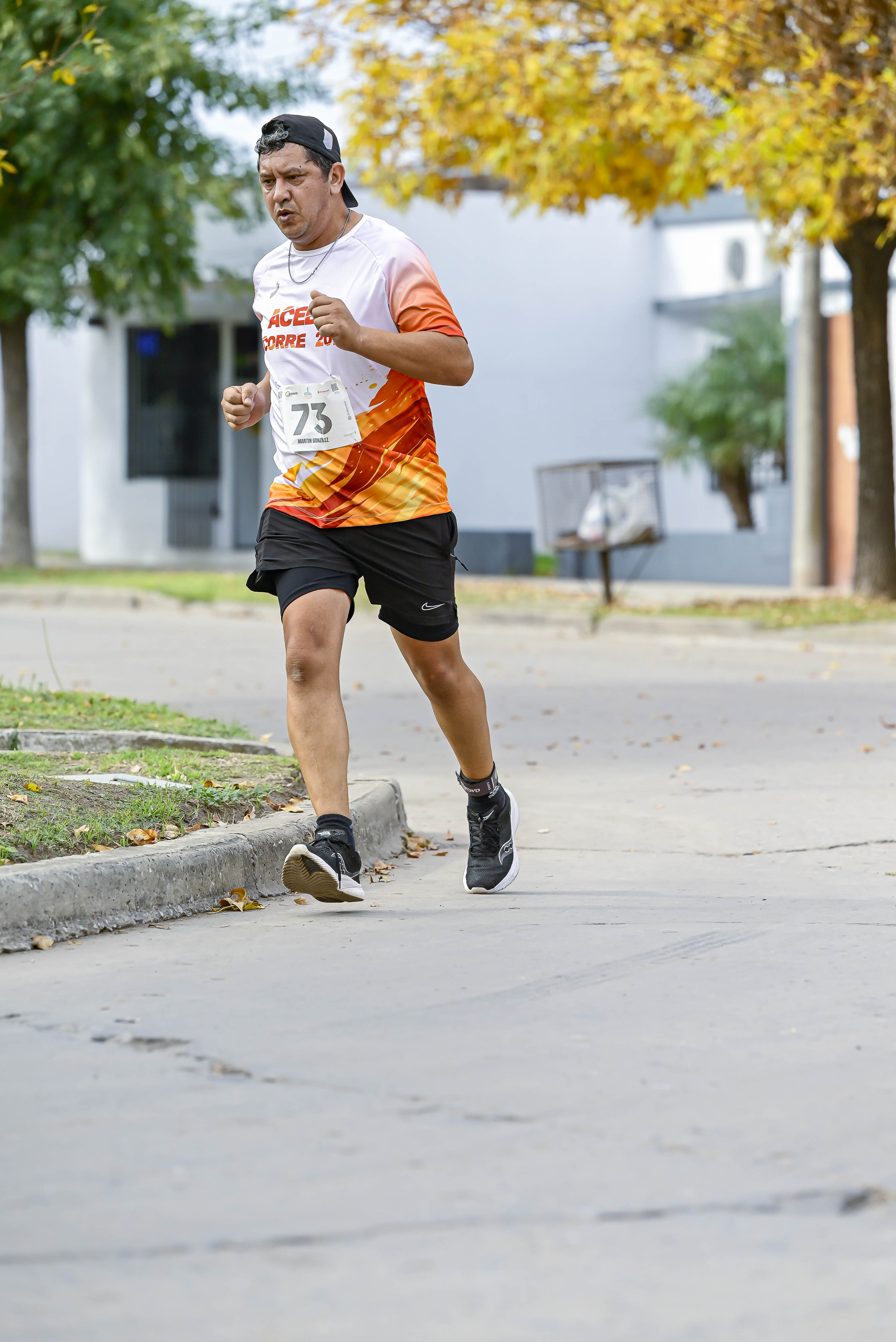 Foto Dorsal 73