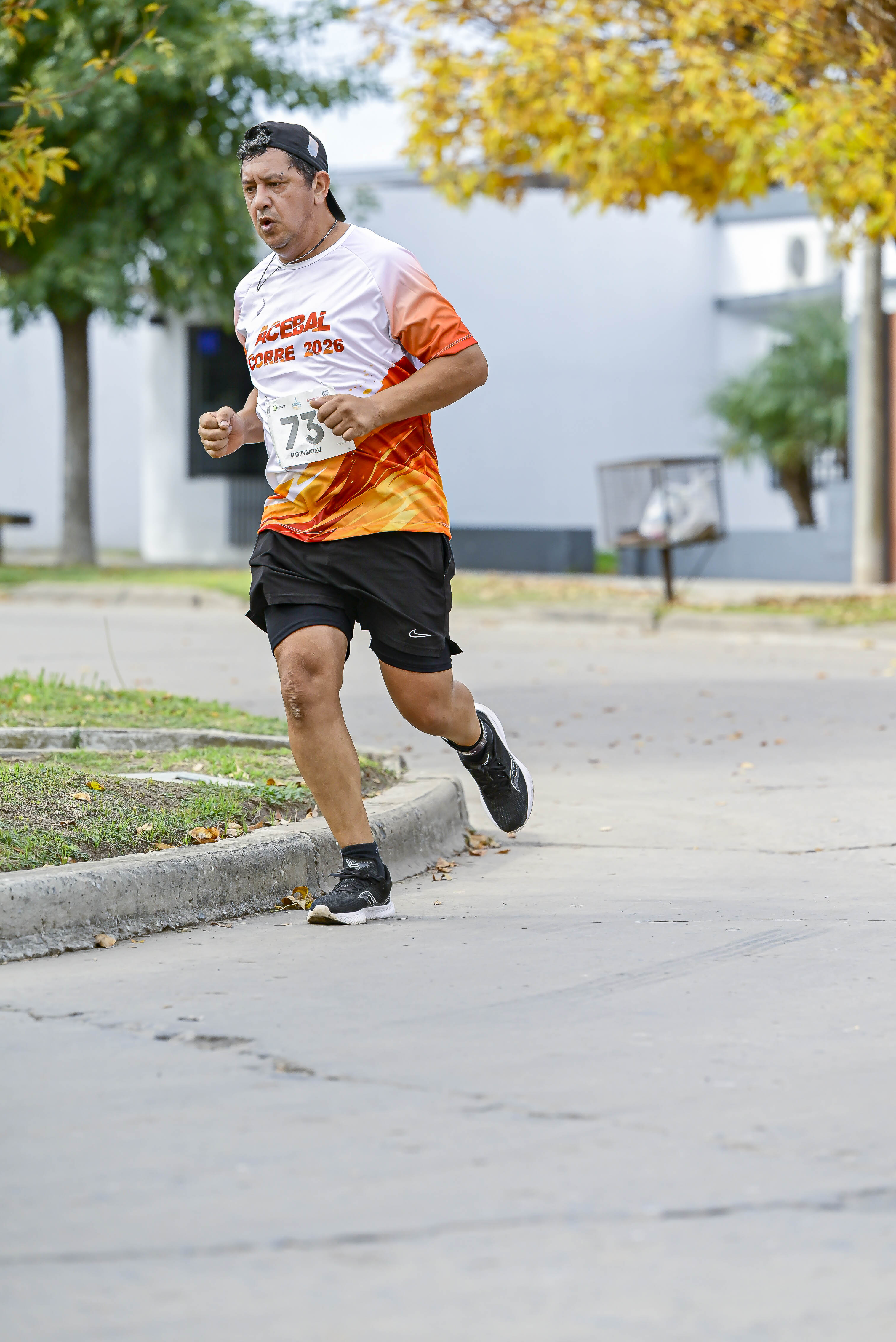Foto Dorsal 73