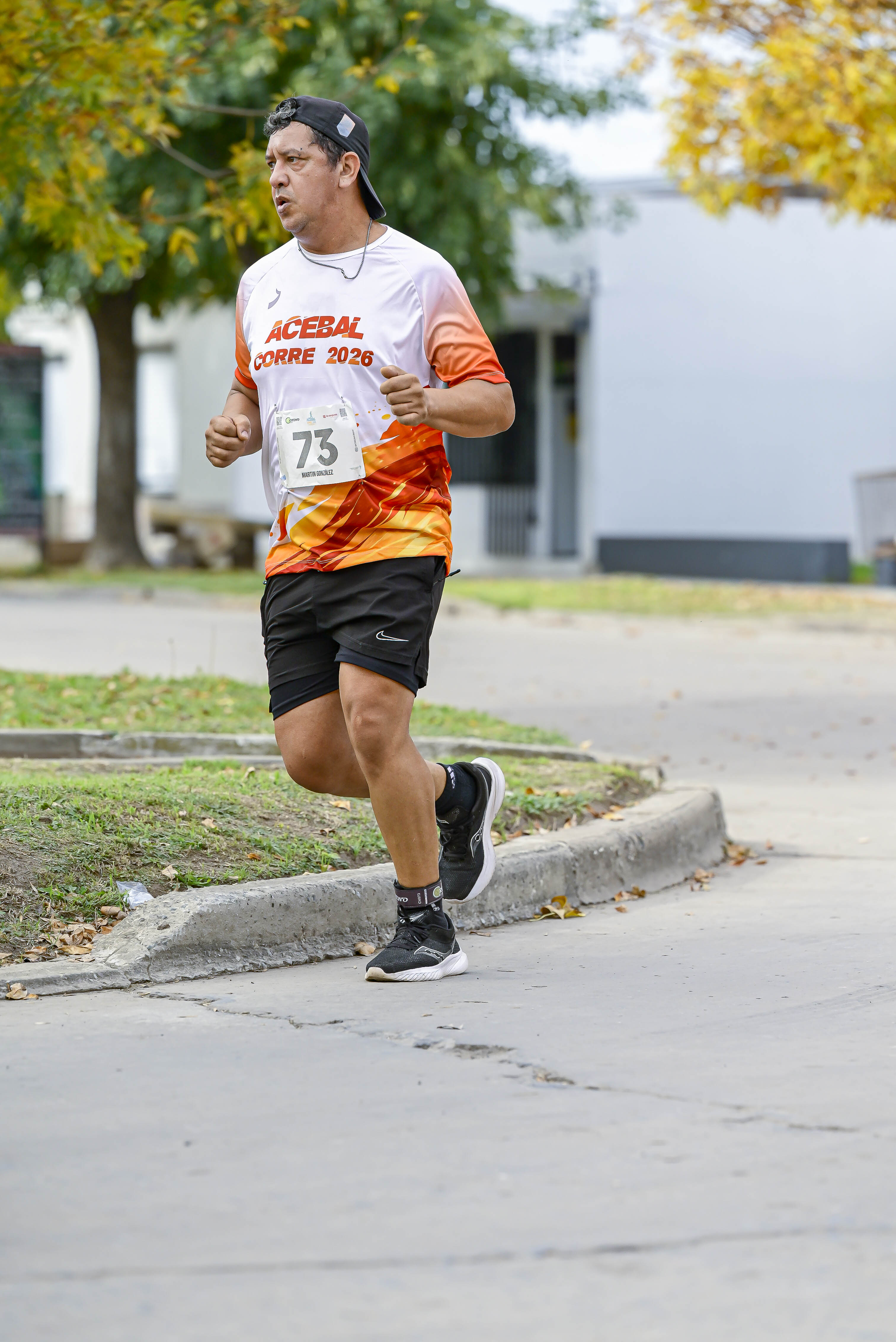 Foto Dorsal 73