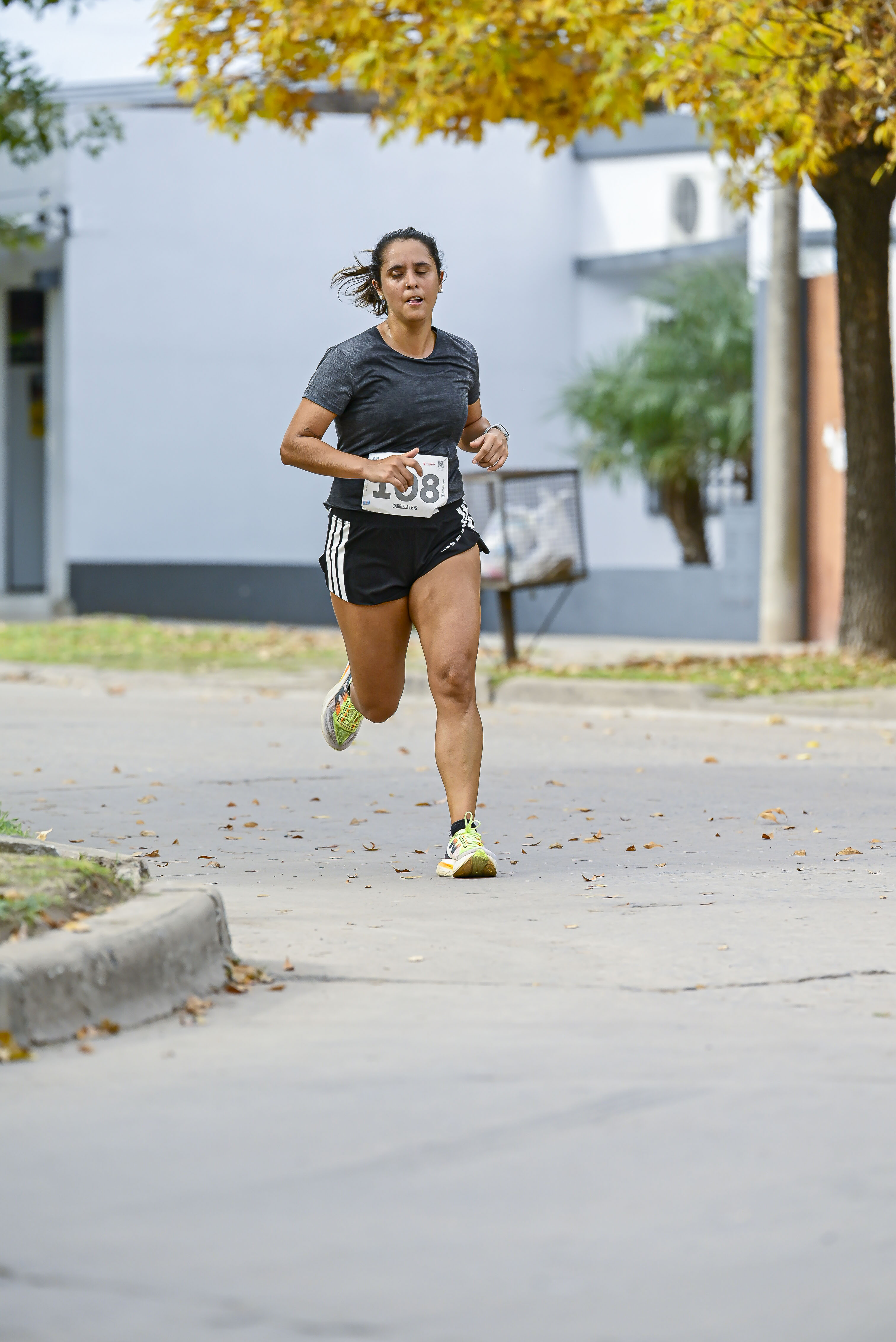 Foto Dorsal 108